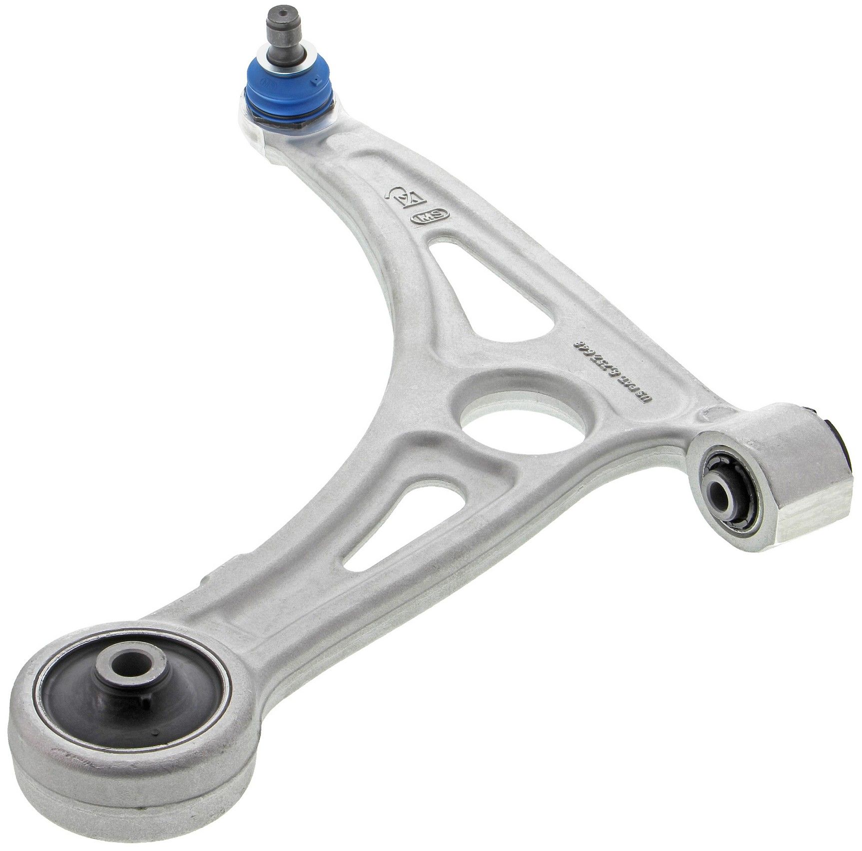 2020, 2019, 2018, 2017 Kia Optima Suspension Control Arm and Ball Joint Assembly