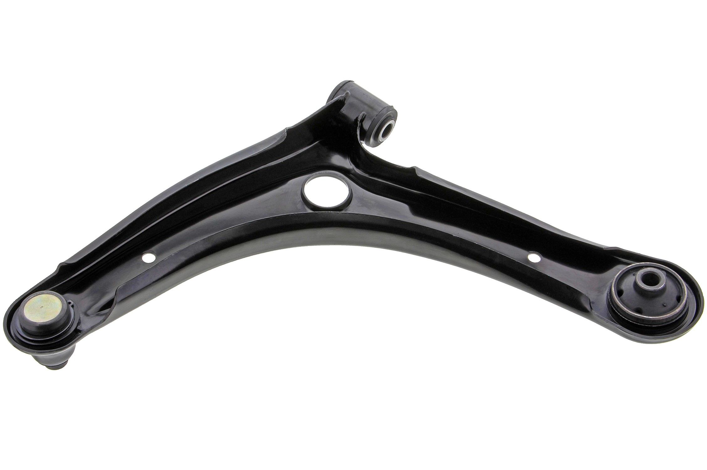2017, 2016, 2015, 2014, 2013, 2012, 2011, 2010, 2009, 2008, 2007 Jeep Compass Suspension Control Arm and Ball Joint Assembly