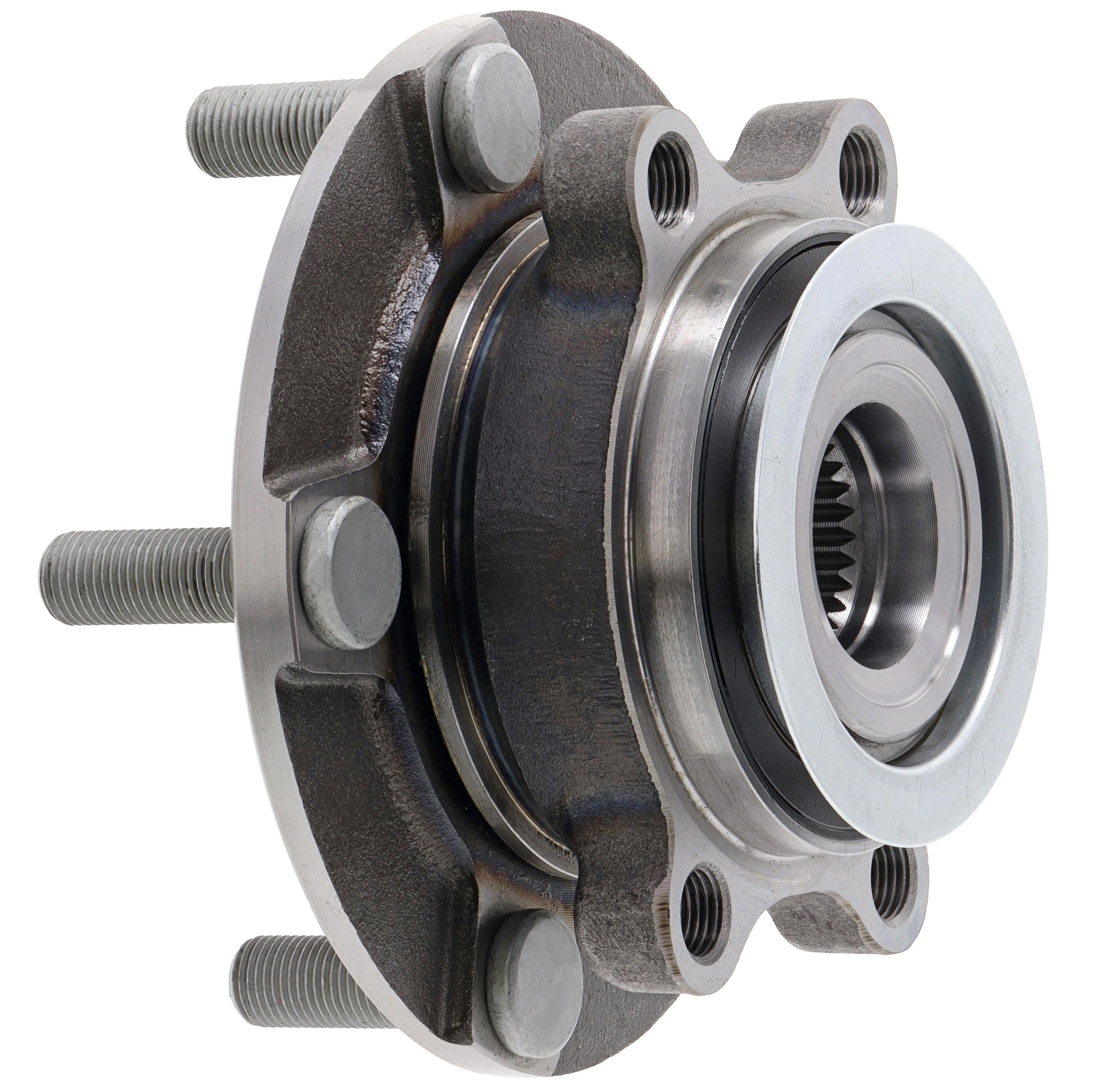 2017, 2016, 2015, 2014, 2013, 2012, 2011 Nissan LEAF Express Wheel Bearing and Hub Assembly