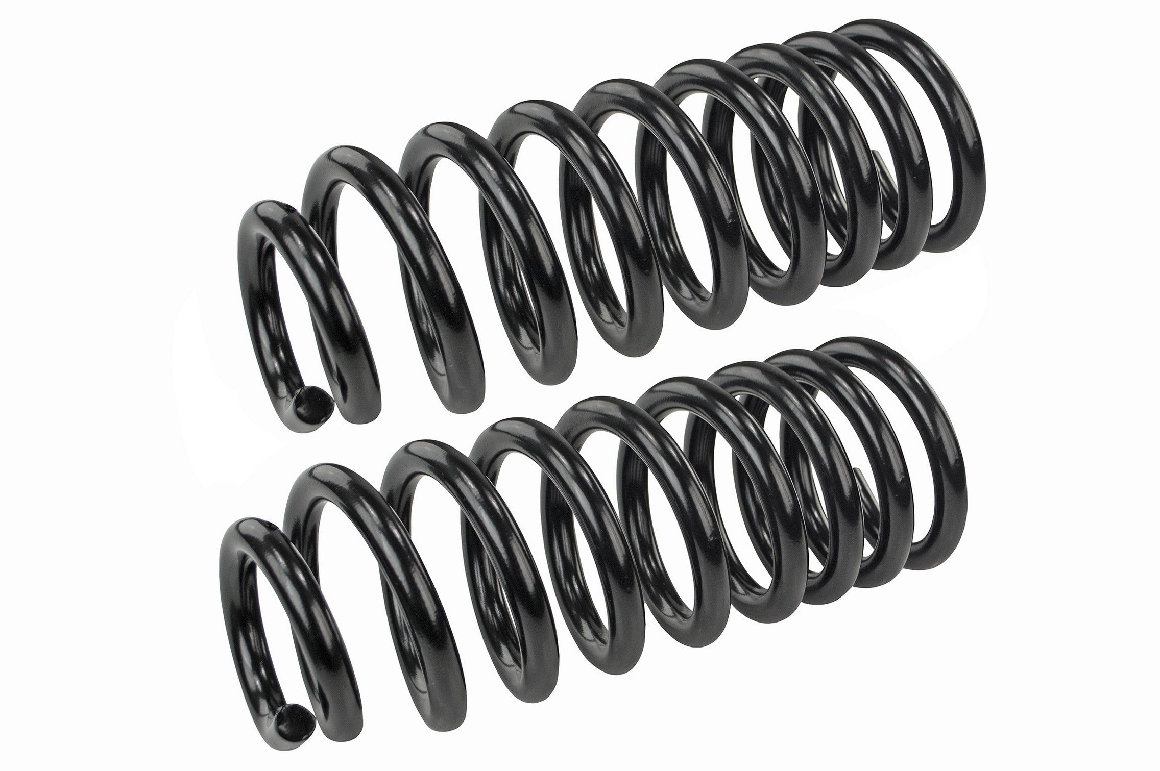 2005, 2004, 2003, 2002 Ford Explorer Coil Spring Set
