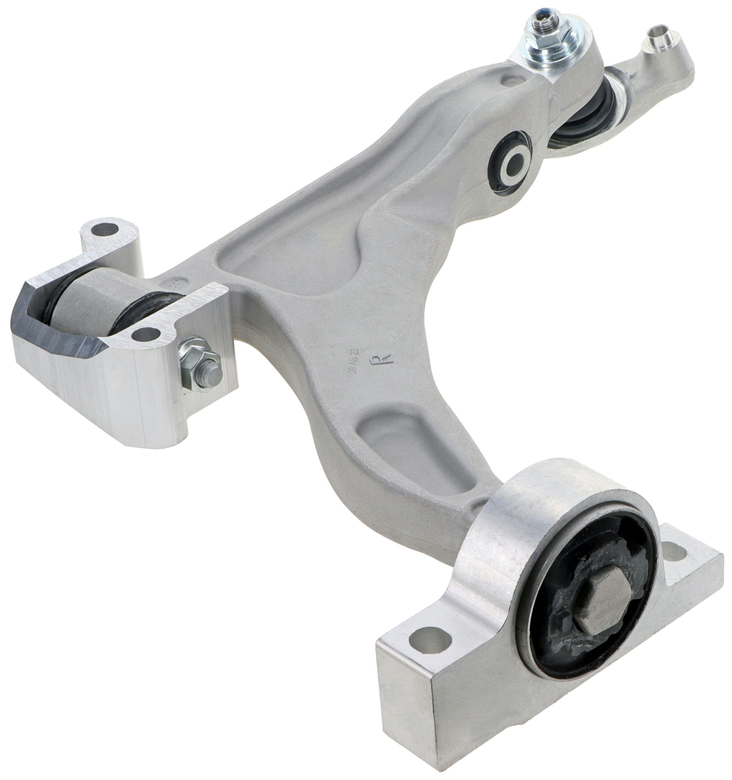 2023, 2022, 2021, 2020, 2019 Volvo S60 Suspension Control Arm and Ball Joint Assembly