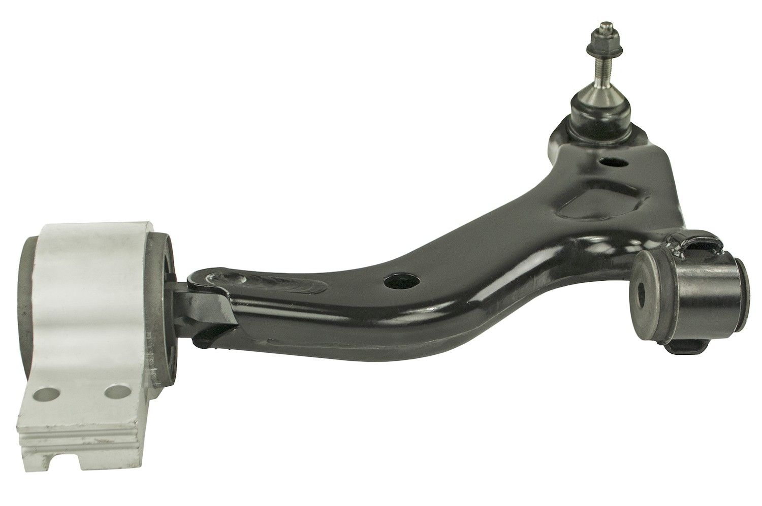 2009, 2008 Mercury Sable Suspension Control Arm and Ball Joint Assembly