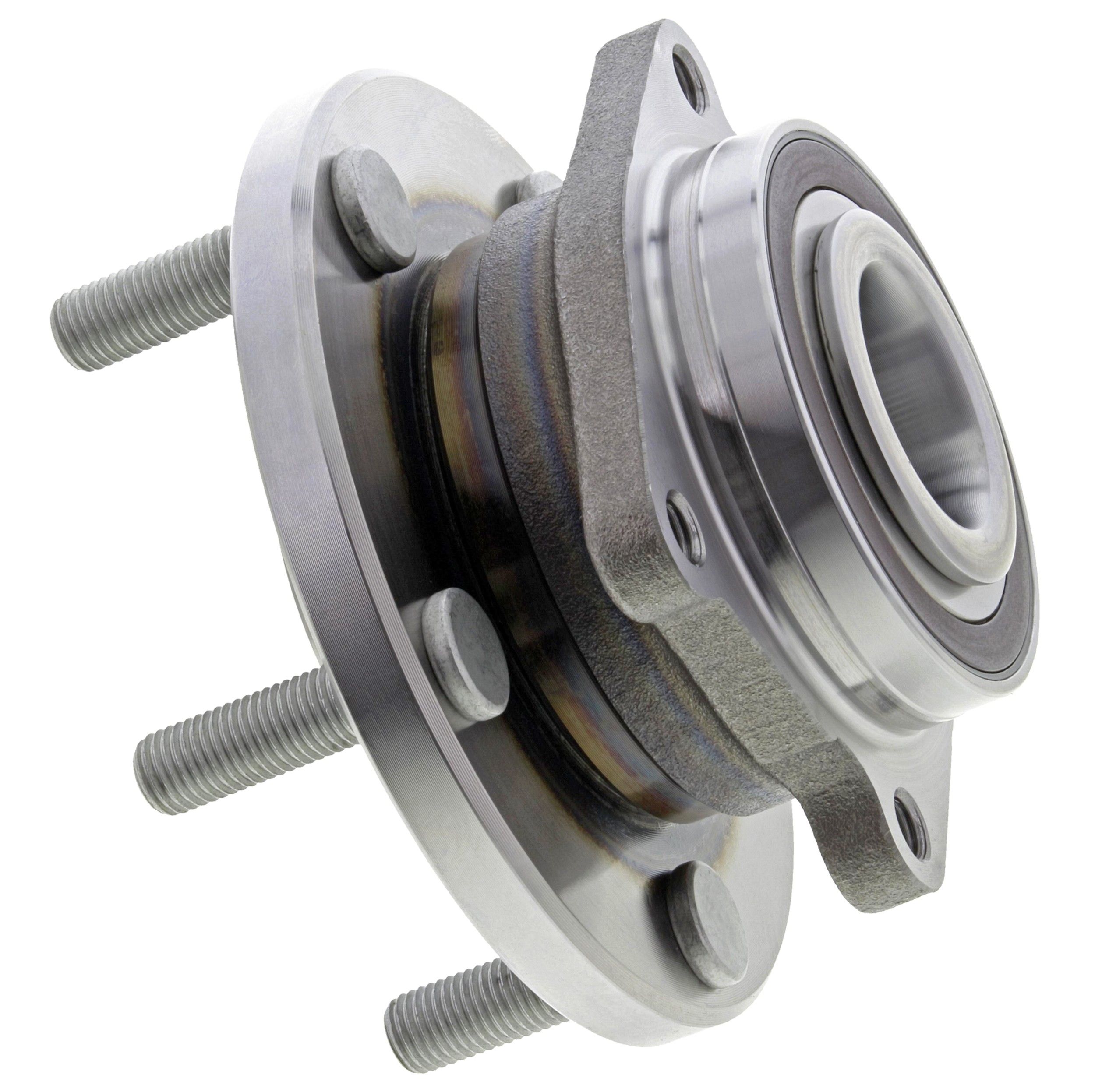 2009 Dodge Caliber Wheel Bearing and Hub Assembly