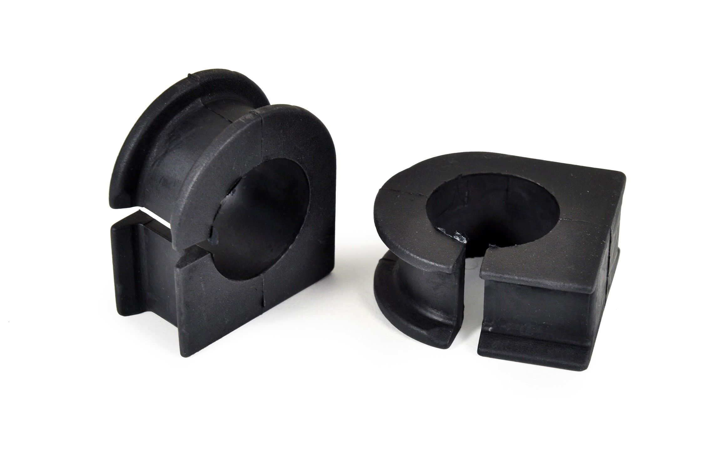 2009, 2008, 2007, 2006, 2005, 2004, 2003, 2002 Chevrolet Trailblazer Suspension Stabilizer Bar Bushing Kit