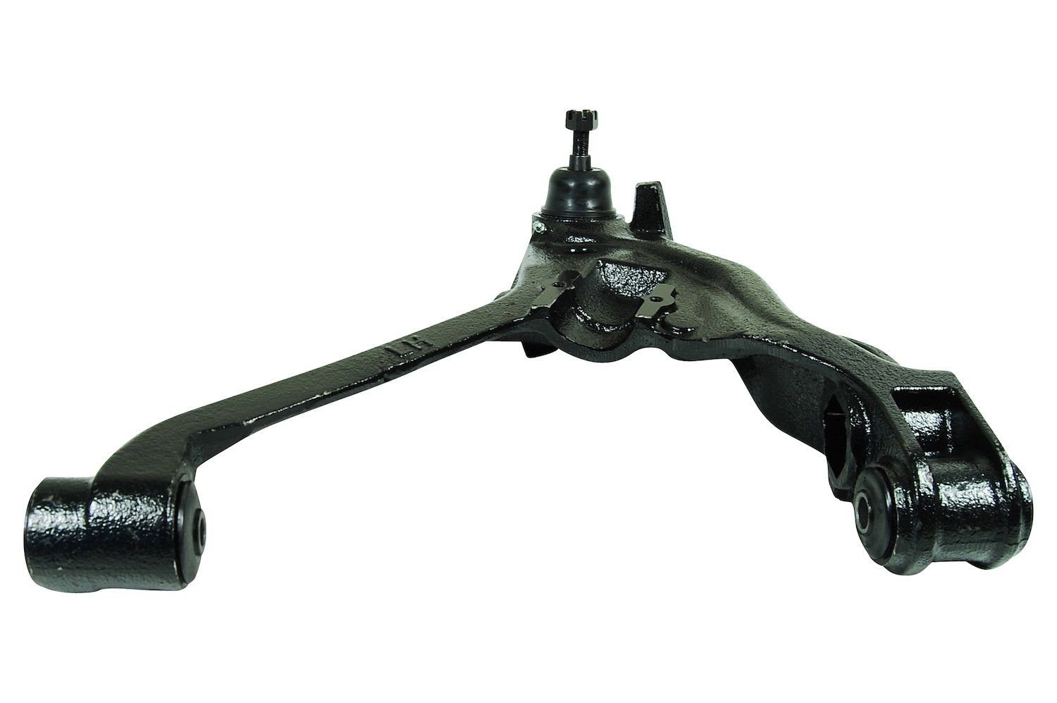 1999, 1998 Dodge Durango Suspension Control Arm and Ball Joint Assembly