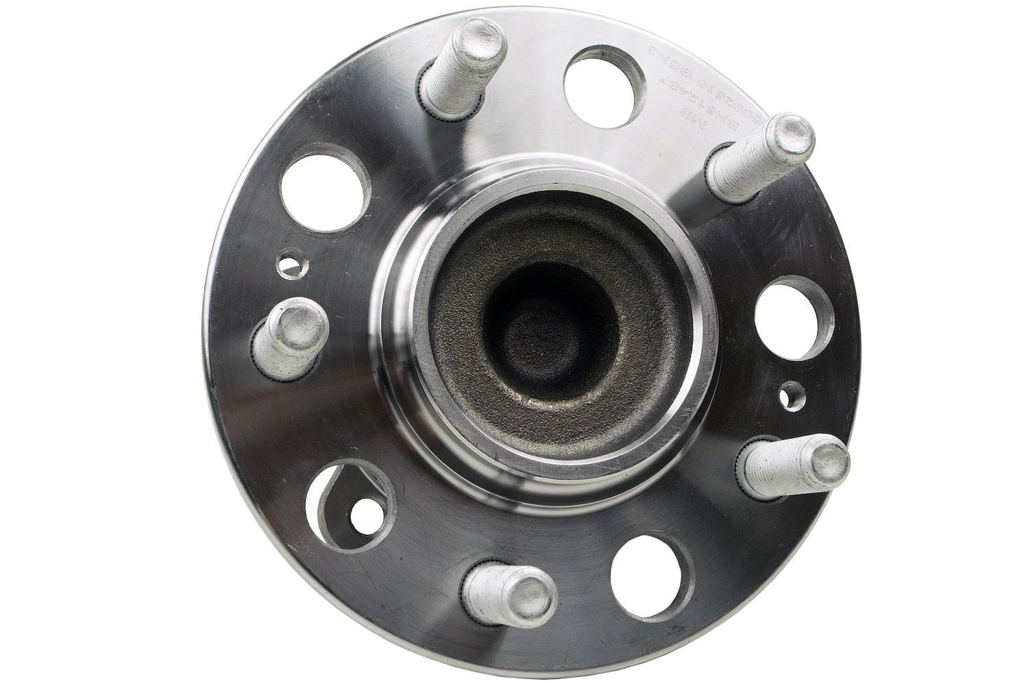 2017, 2016, 2015, 2014, 2013, 2012, 2011 Hyundai Azera Wheel Bearing and Hub Assembly