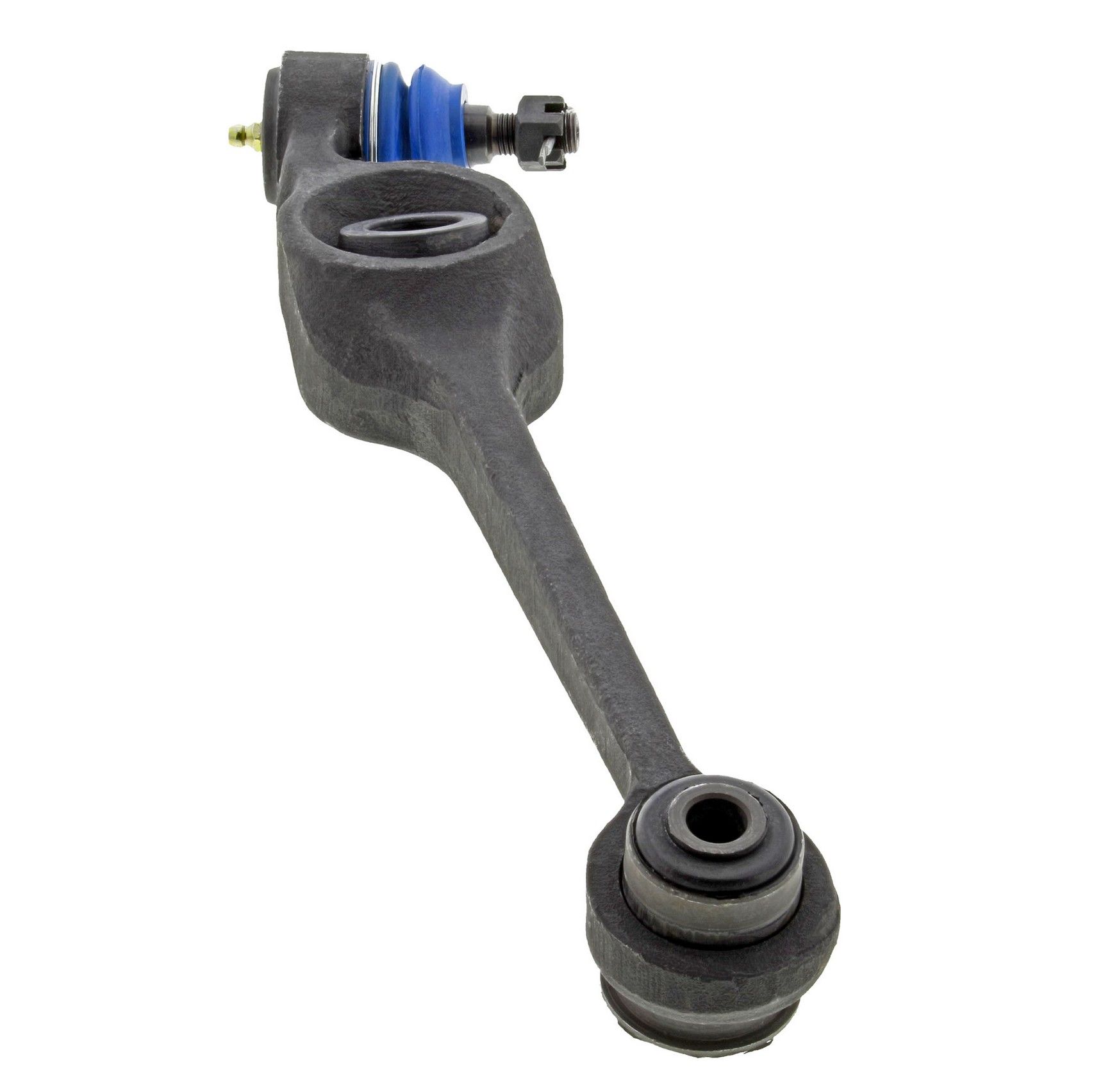 2002, 2001, 2000, 1999, 1998, 1997, 1996, 1995, 1994, 1993, 1992, 1991 Saturn SL Suspension Control Arm and Ball Joint Assembly