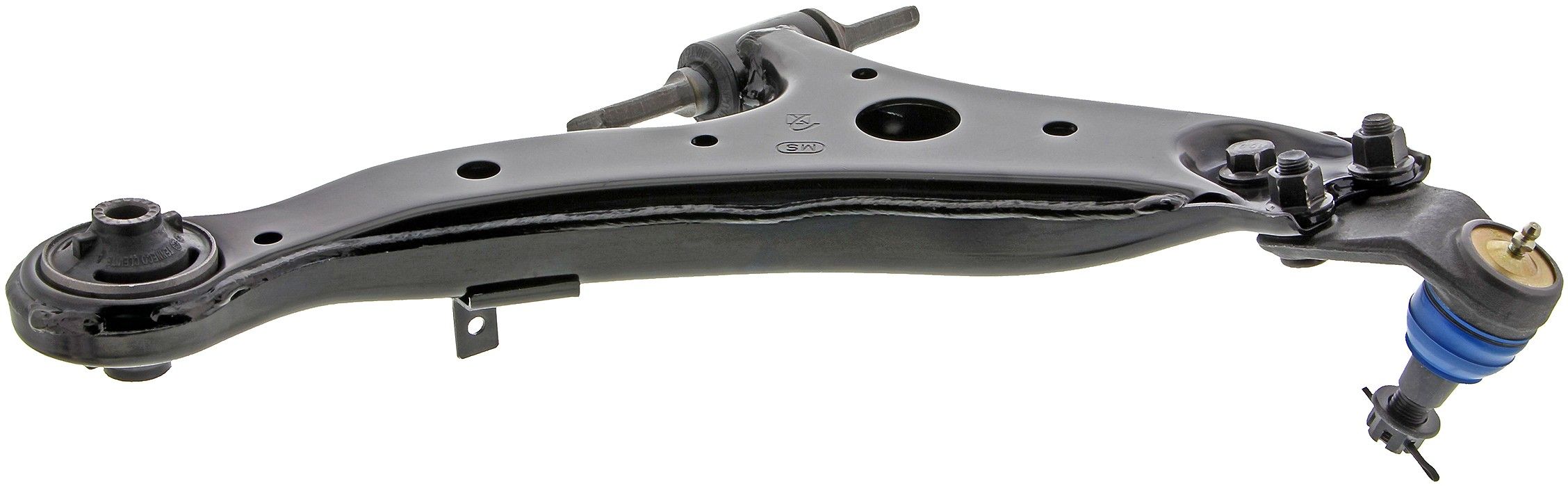 2019, 2018, 2017, 2016, 2015, 2014, 2013, 2012, 2011, 2010, 2009, 2008, 2007 Lexus ES350 Suspension Control Arm and Ball Joint Assembly
