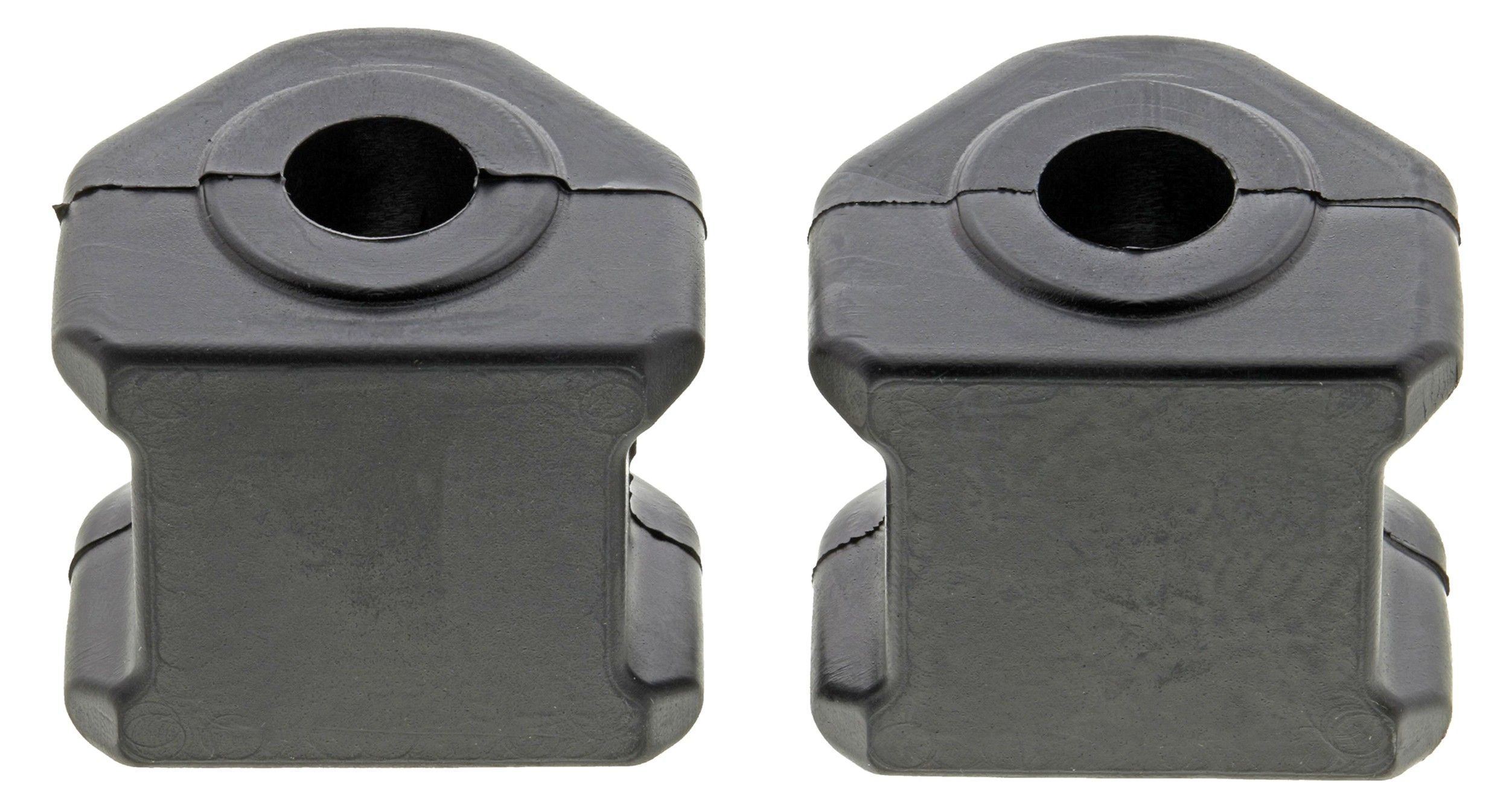 2009, 2008, 2007, 2006, 2005 Ford Mustang Suspension Stabilizer Bar Bushing Kit