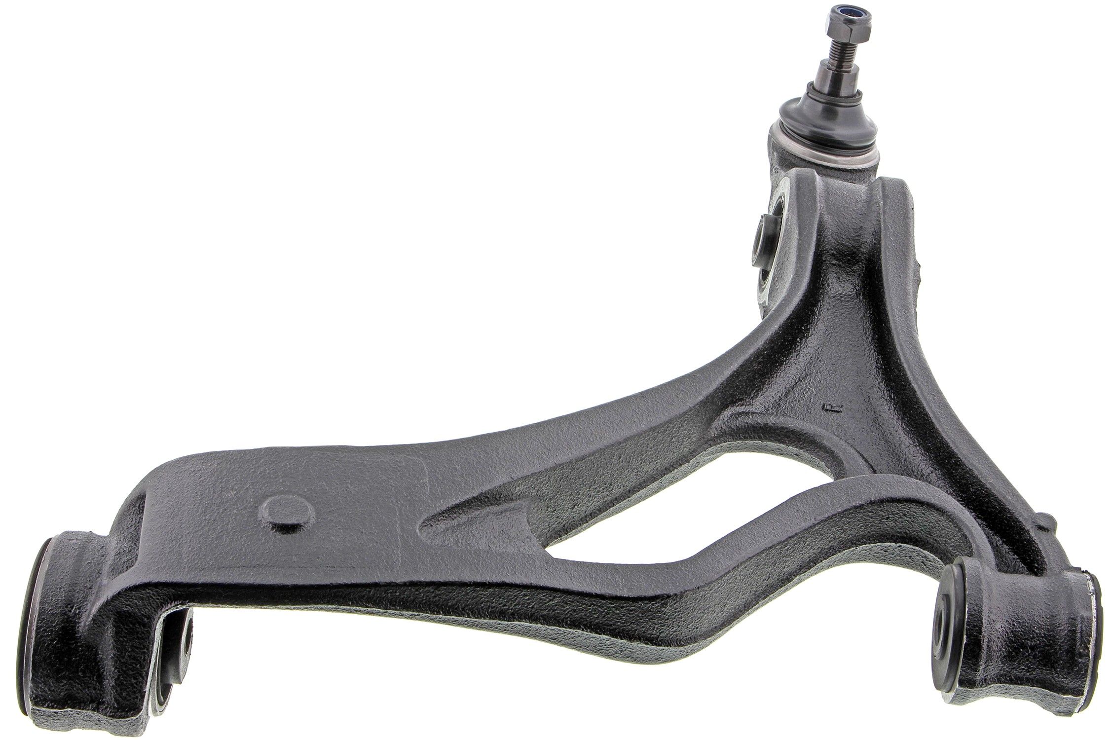 2011, 2010, 2009, 2008, 2007 Audi Q7 Suspension Control Arm and Ball Joint Assembly