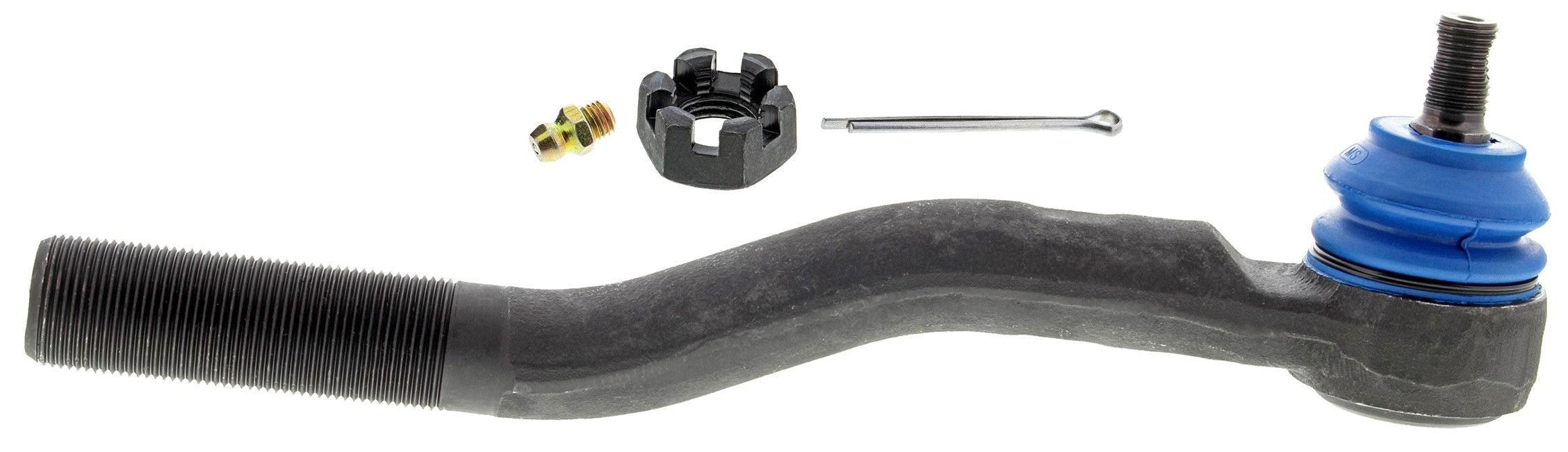 2004, 2003, 2002, 2001, 2000, 1999 Jeep Grand Cherokee Cherokee Steering Tie Rod End