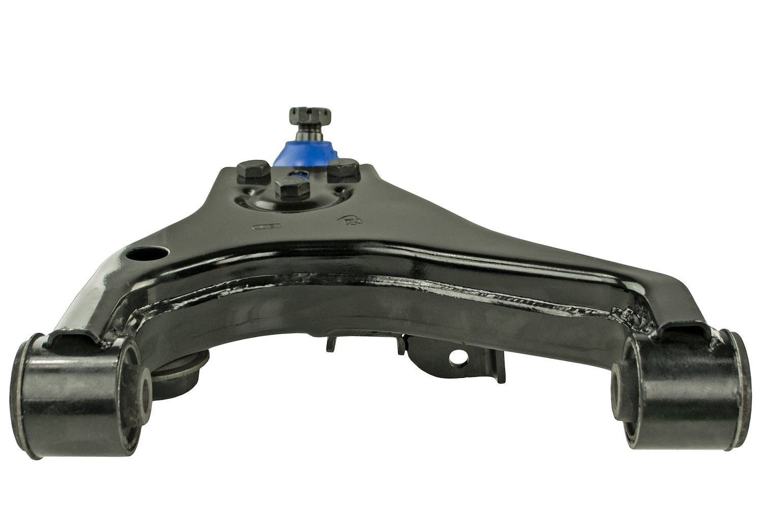 Kia Sorento Suspension Control Arm and Ball Joint Assembly Replacement