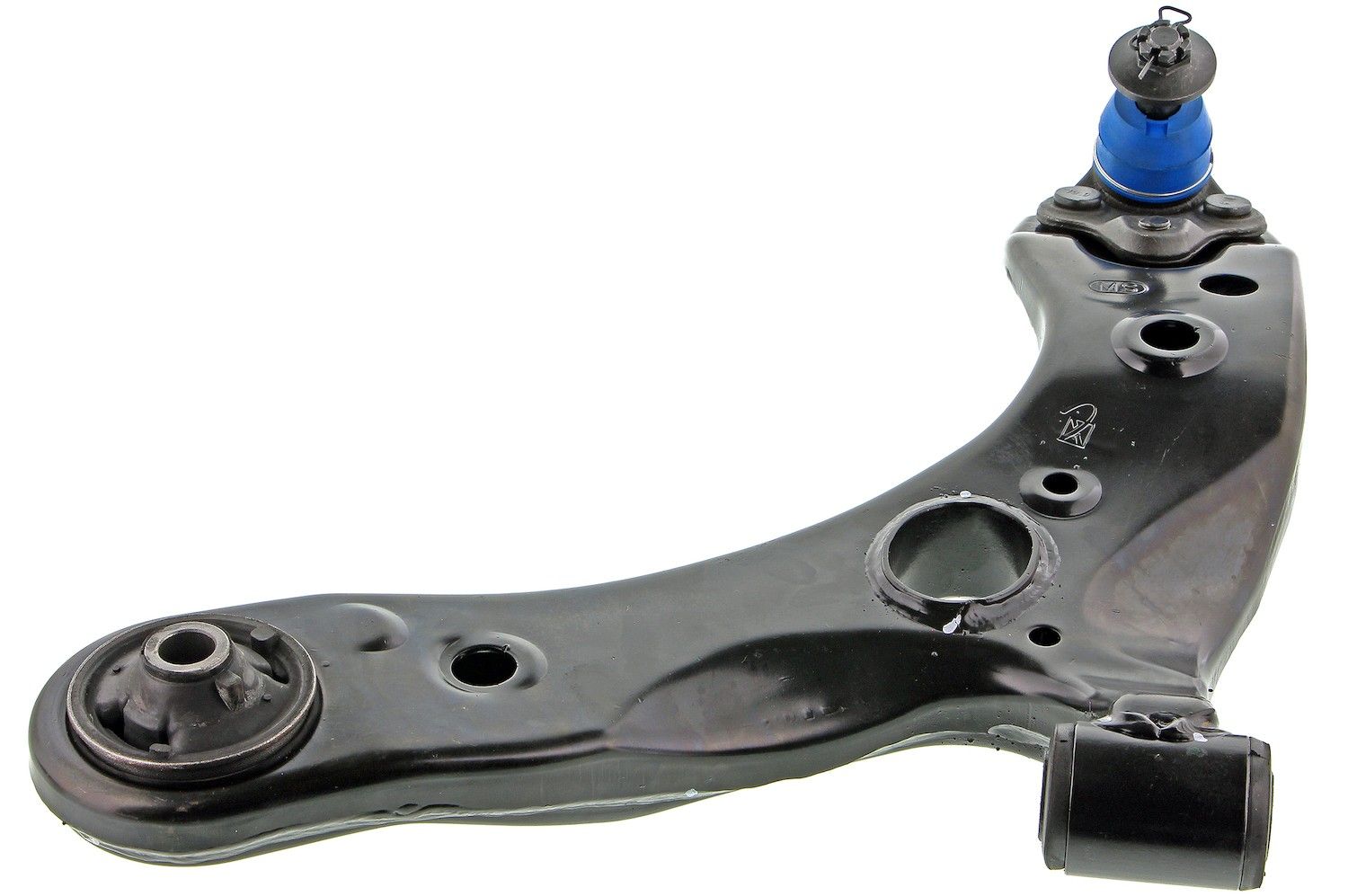 2015, 2014, 2013, 2012, 2011, 2010 Toyota Prius Suspension Control Arm and Ball Joint Assembly