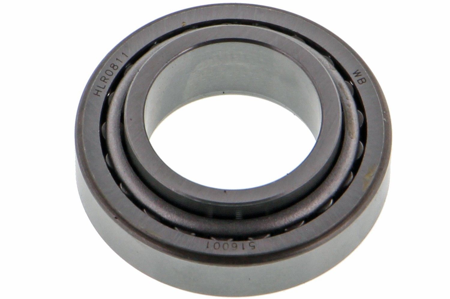 1992, 1991, 1990, 1989 Dodge Colt Wheel Bearing