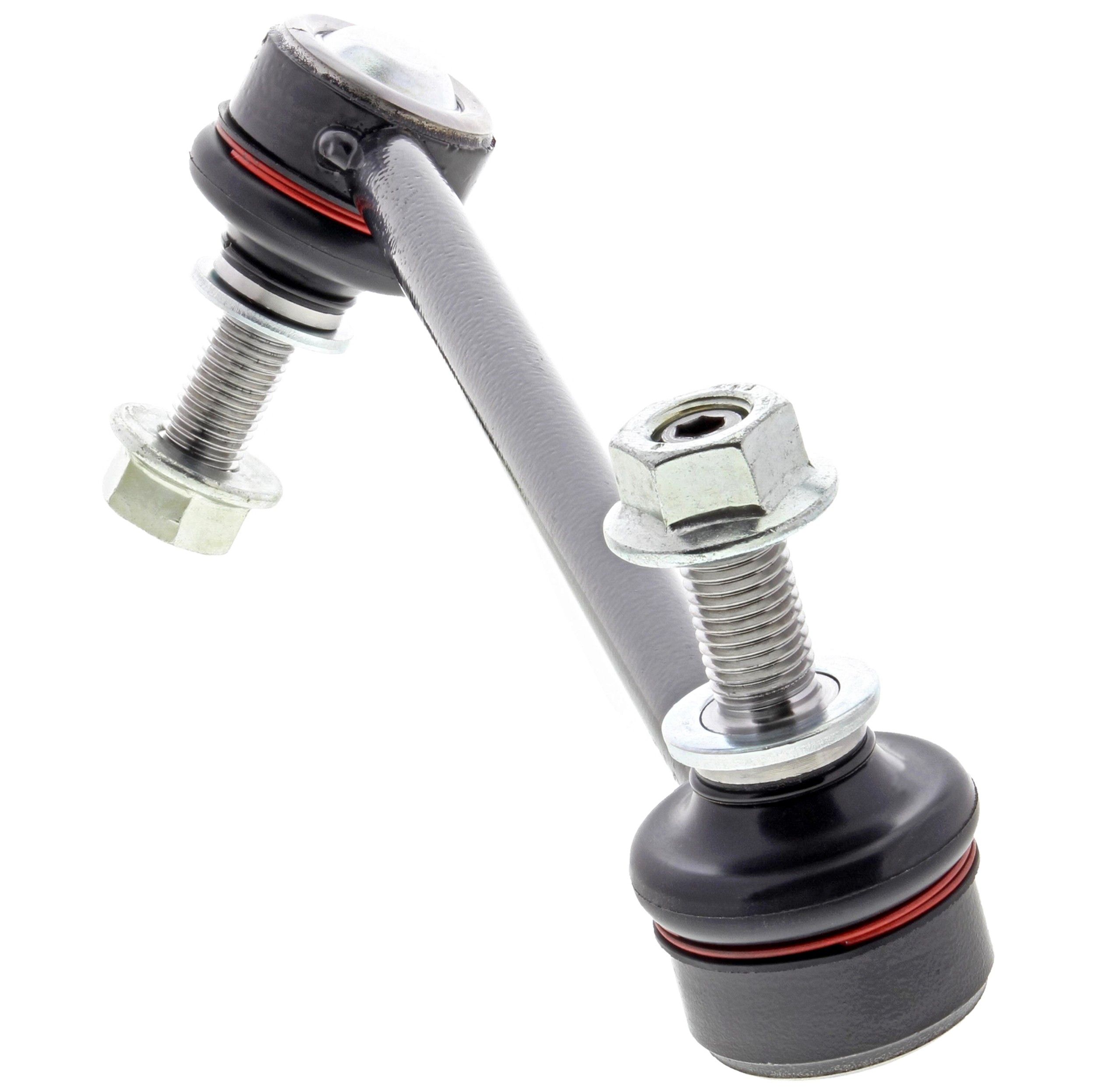 2024, 2023, 2022, 2021, 2020, 2019, 2018, 2017 Tesla 3 Suspension Stabilizer Bar Link Kit