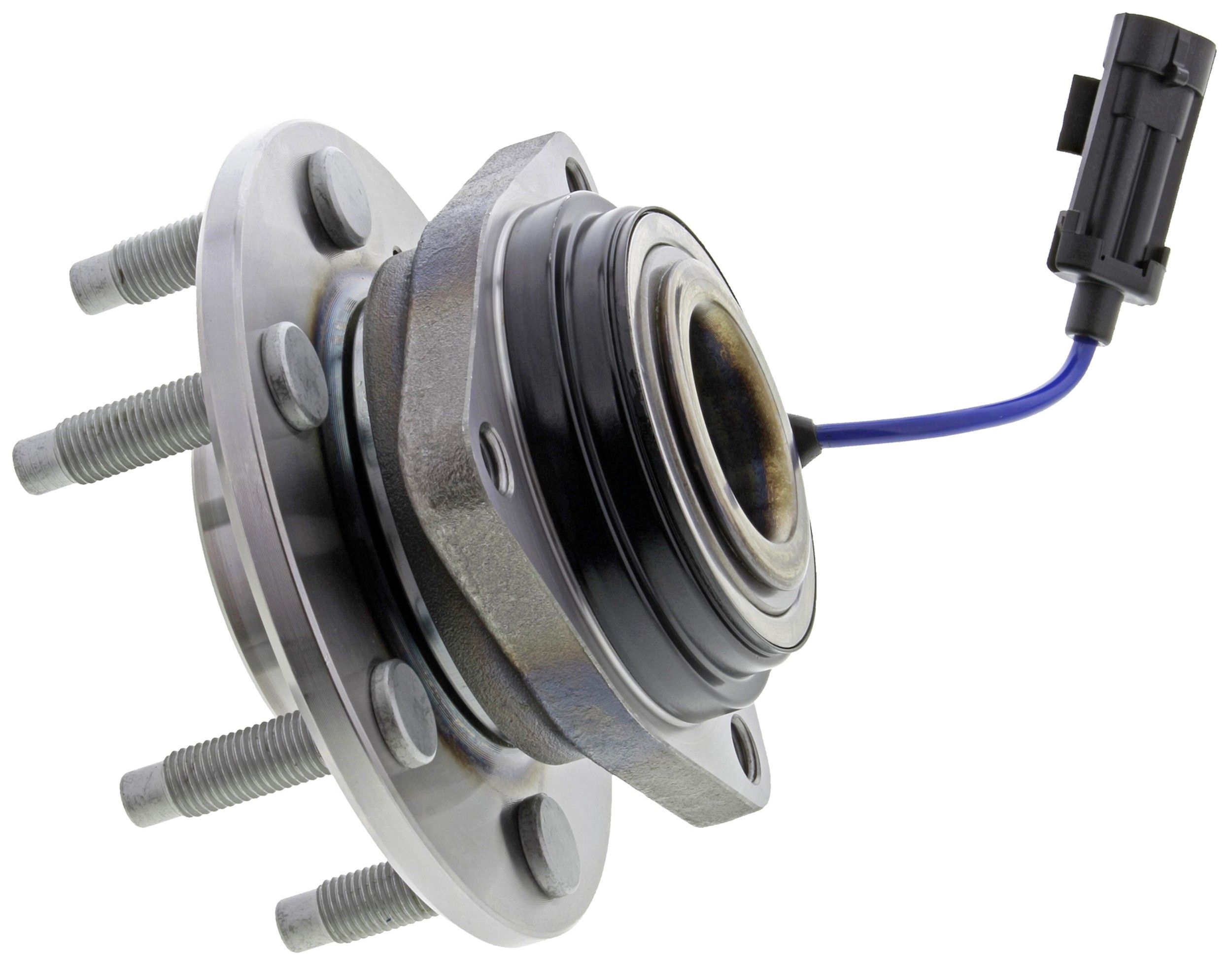 2009, 2008, 2007, 2006 Chevrolet Uplander Wheel Bearing and Hub Assembly