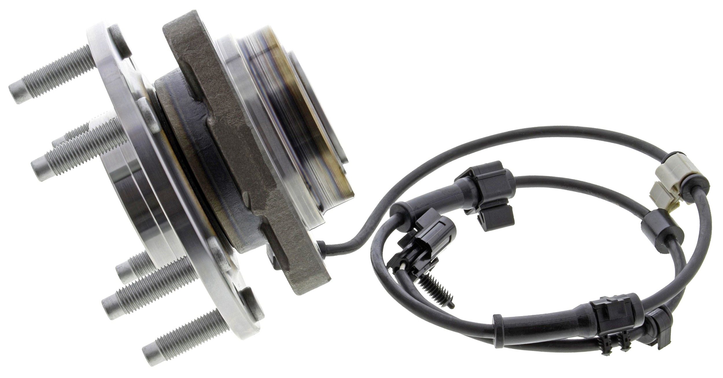 2002-2009 Buick Rainier Wheel Bearing and Hub Assembly Mevotech