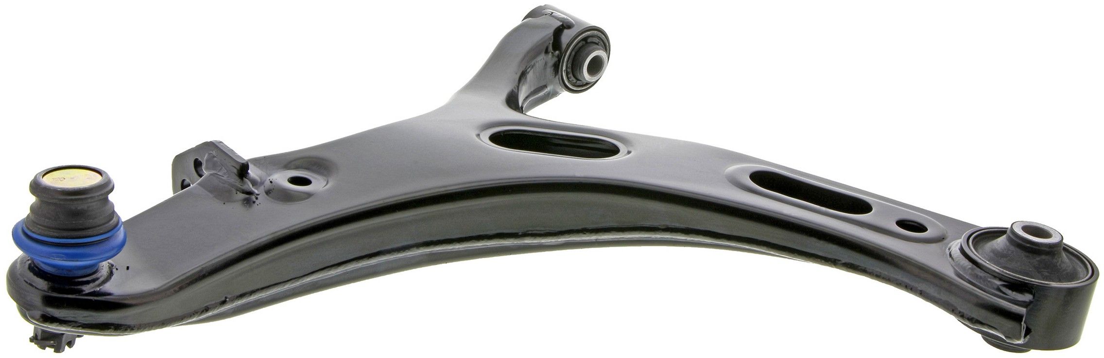 2014, 2013, 2012, 2011, 2010 Subaru Legacy Suspension Control Arm and Ball Joint Assembly