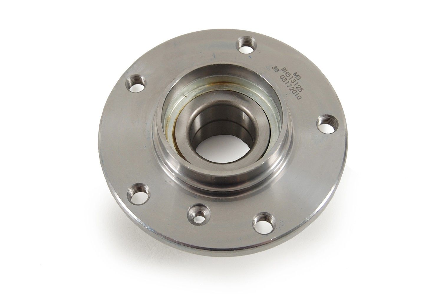 2003-2009 BMW 318i Wheel Bearing and Hub Assembly Mevotech