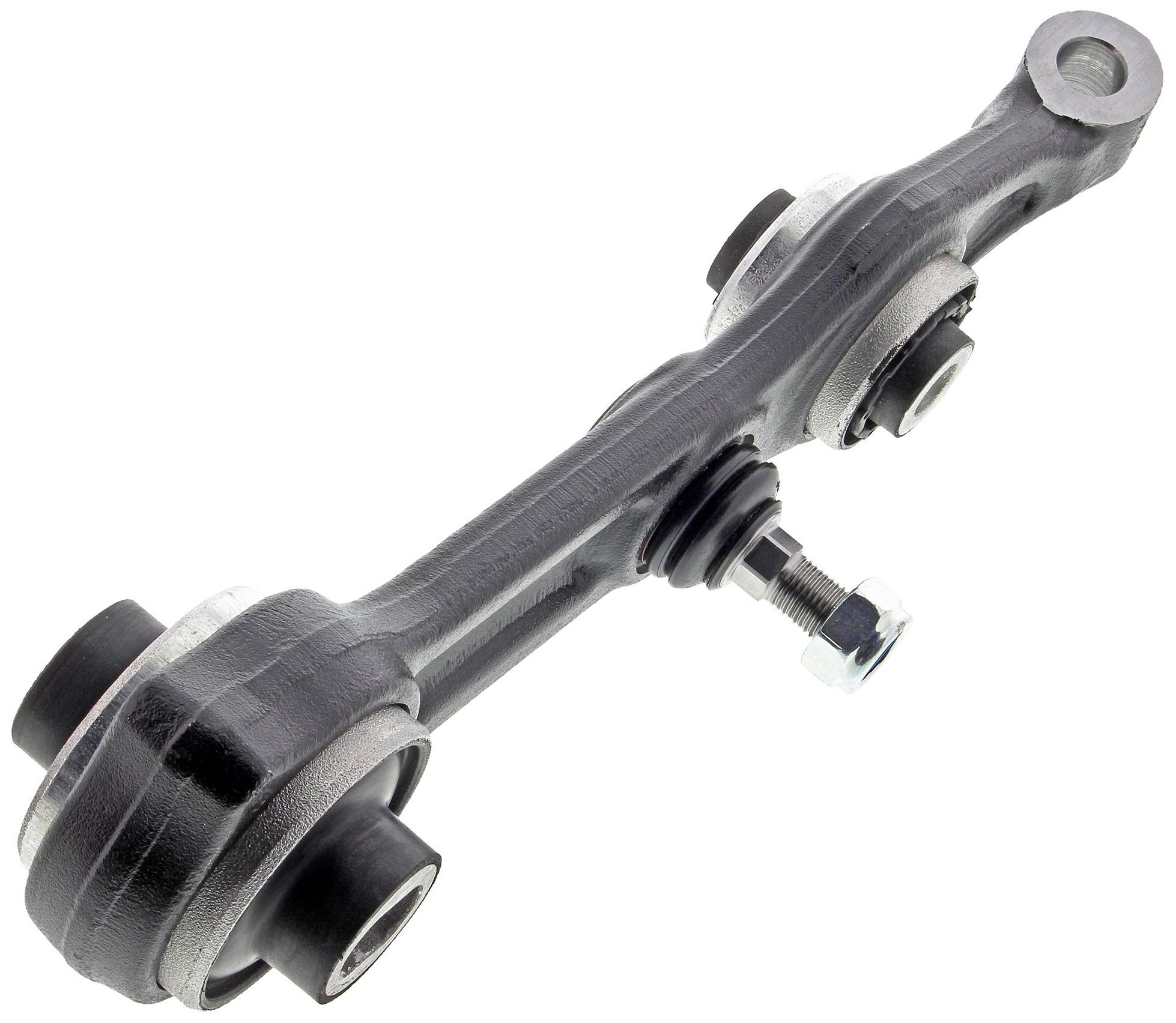 2011, 2010, 2009, 2008, 2007 Mercedes-Benz CLS63 AMG 2007-2011 Mercedes-Benz CLS500 Suspension Control Arm and Ball Joint Assembly