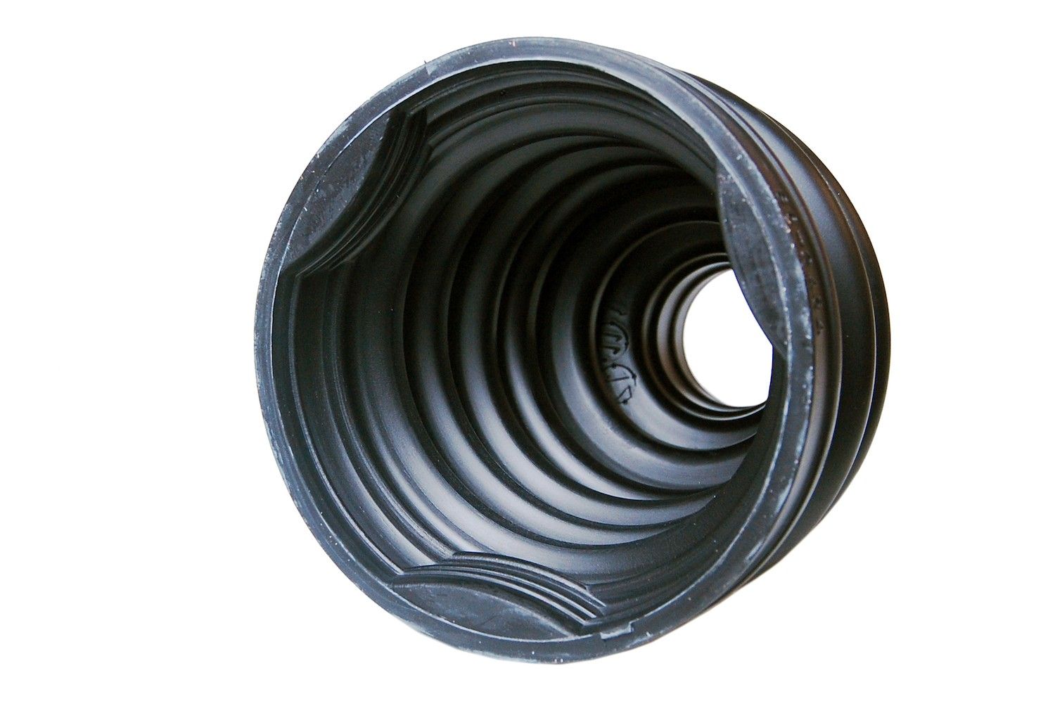 2012, 2011, 2010 Chevrolet Equinox CV Joint Boot