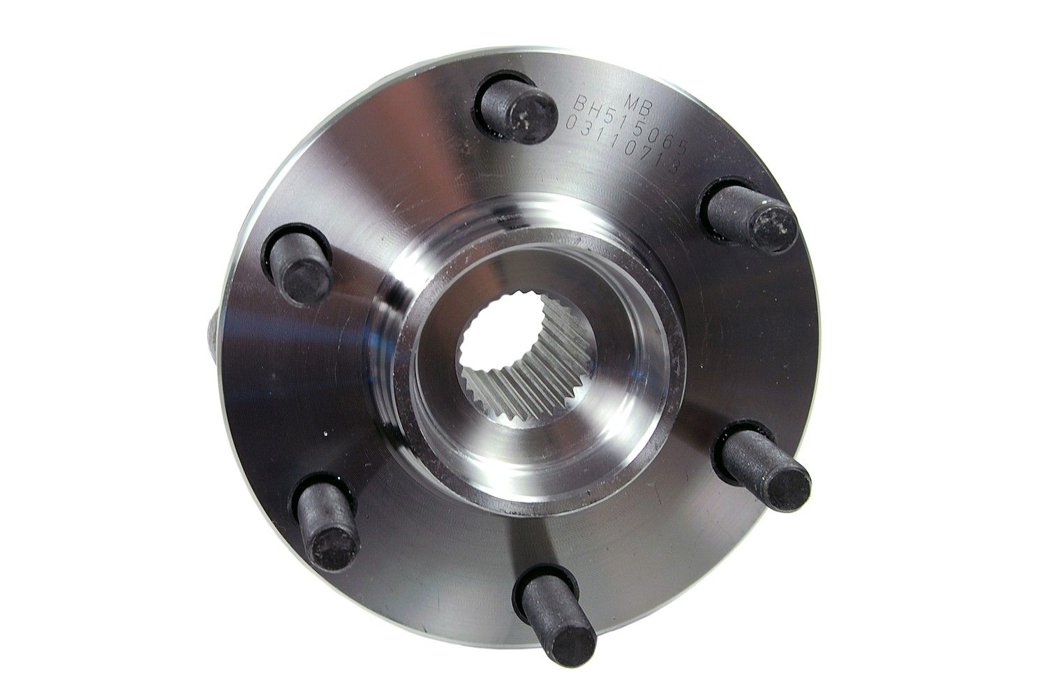 2012, 2011, 2010, 2009 Suzuki Equator Wheel Bearing and Hub Assembly