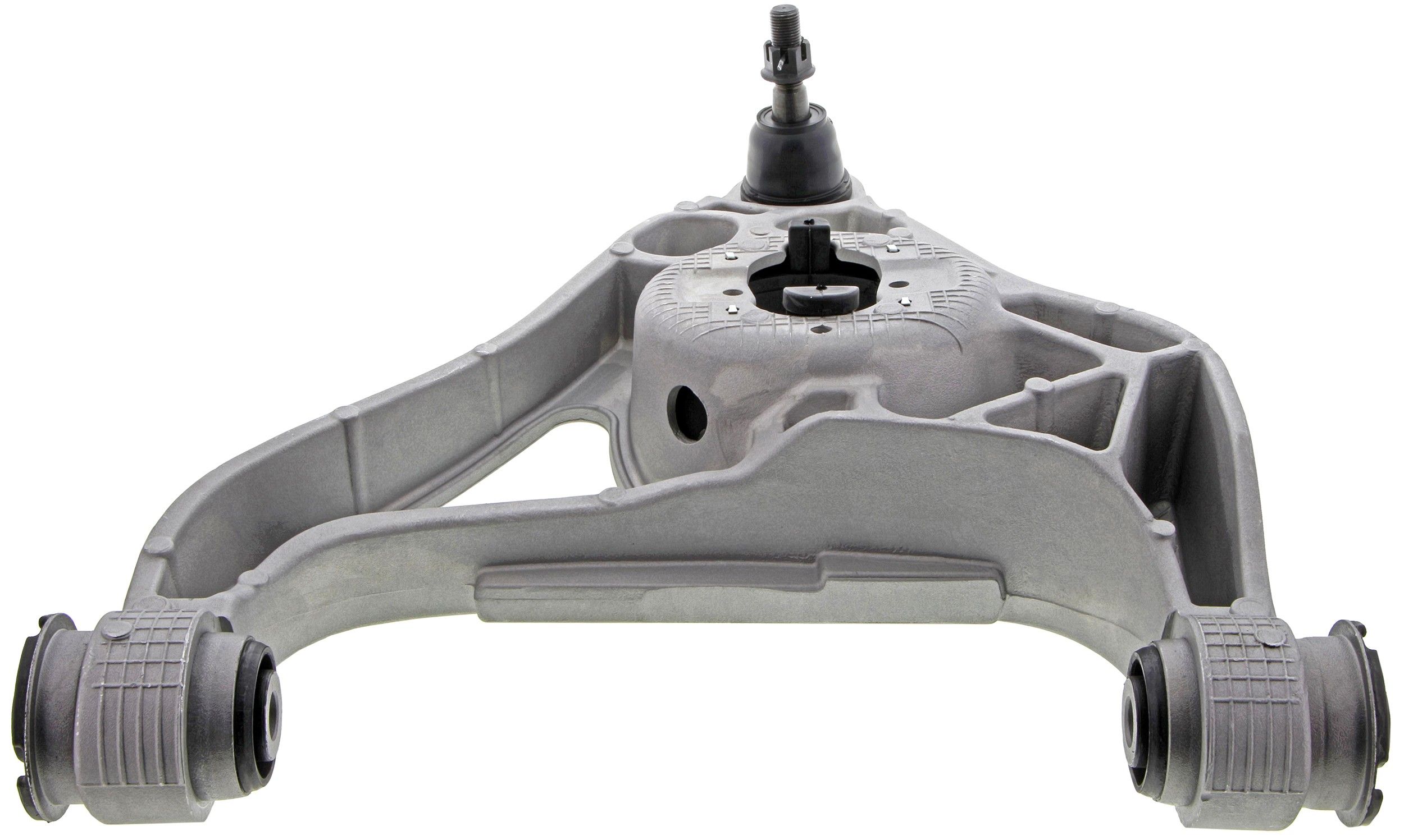 2018, 2017, 2016, 2015, 2014, 2013 Ram 1500 Suspension Control Arm and Ball Joint Assembly