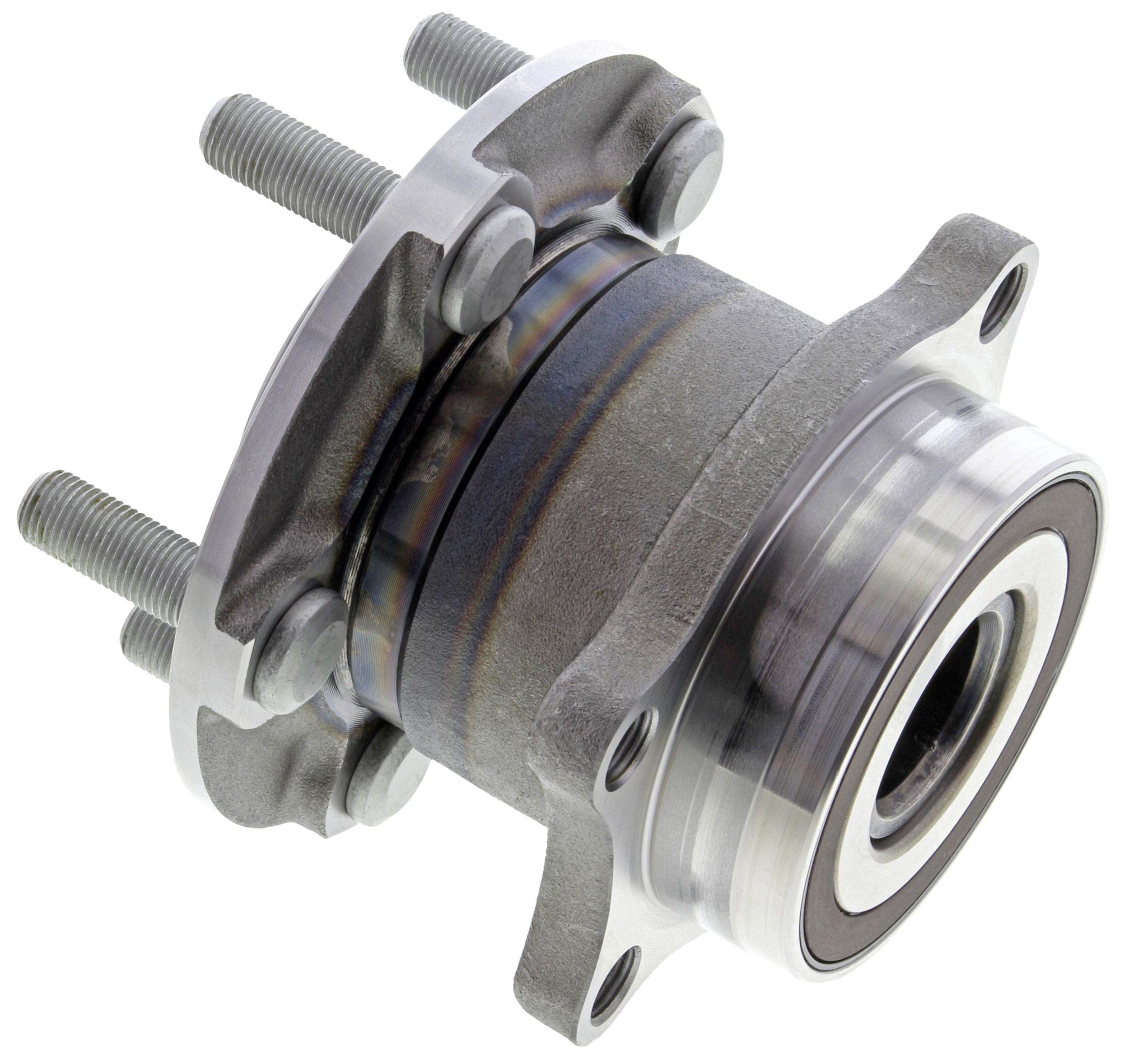 2014, 2013, 2012, 2011, 2010 Subaru Outback Wheel Bearing and Hub Assembly