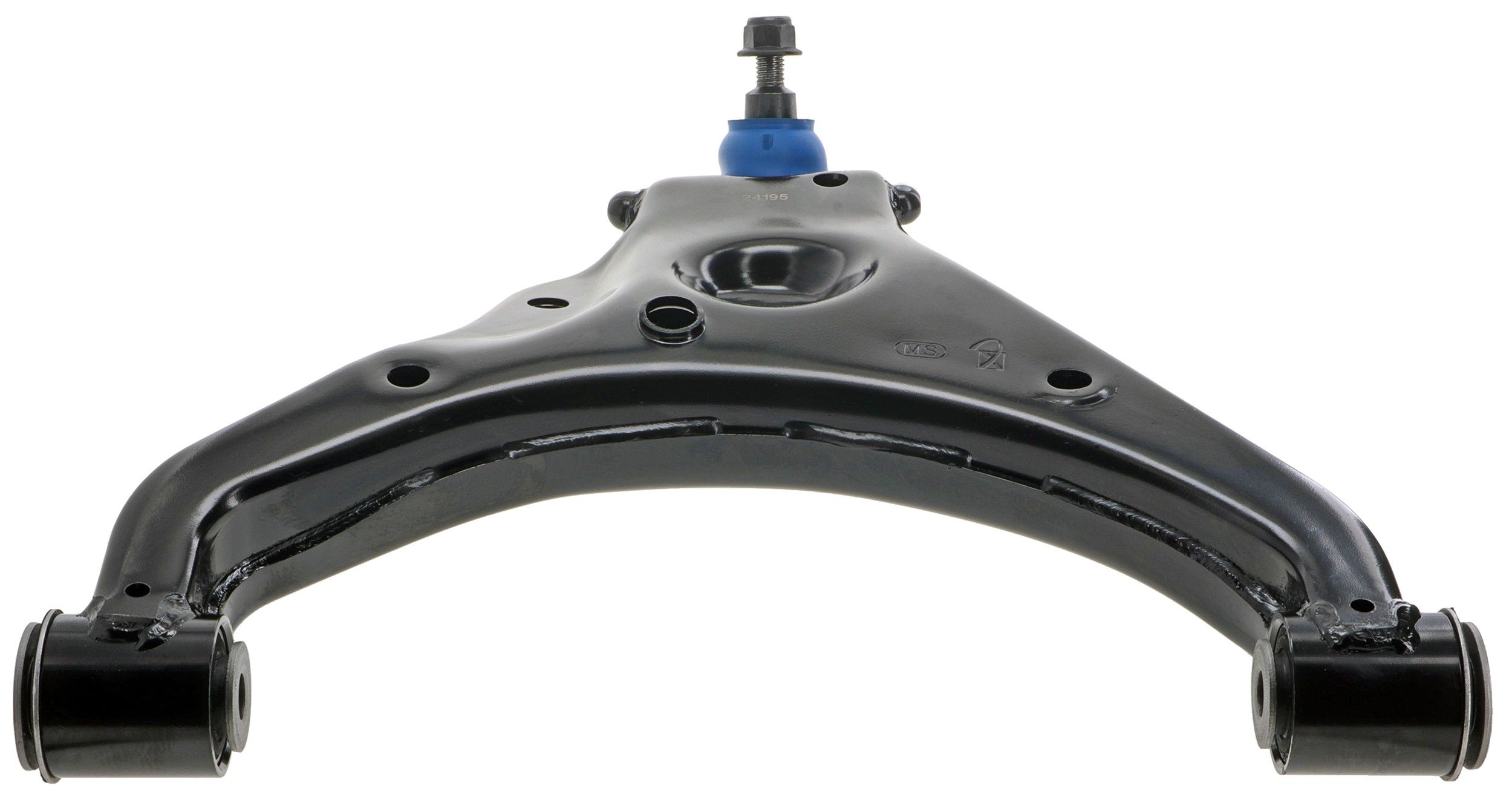 2023, 2022, 2021, 2020 Ford Ranger Suspension Control Arm and Ball Joint Assembly