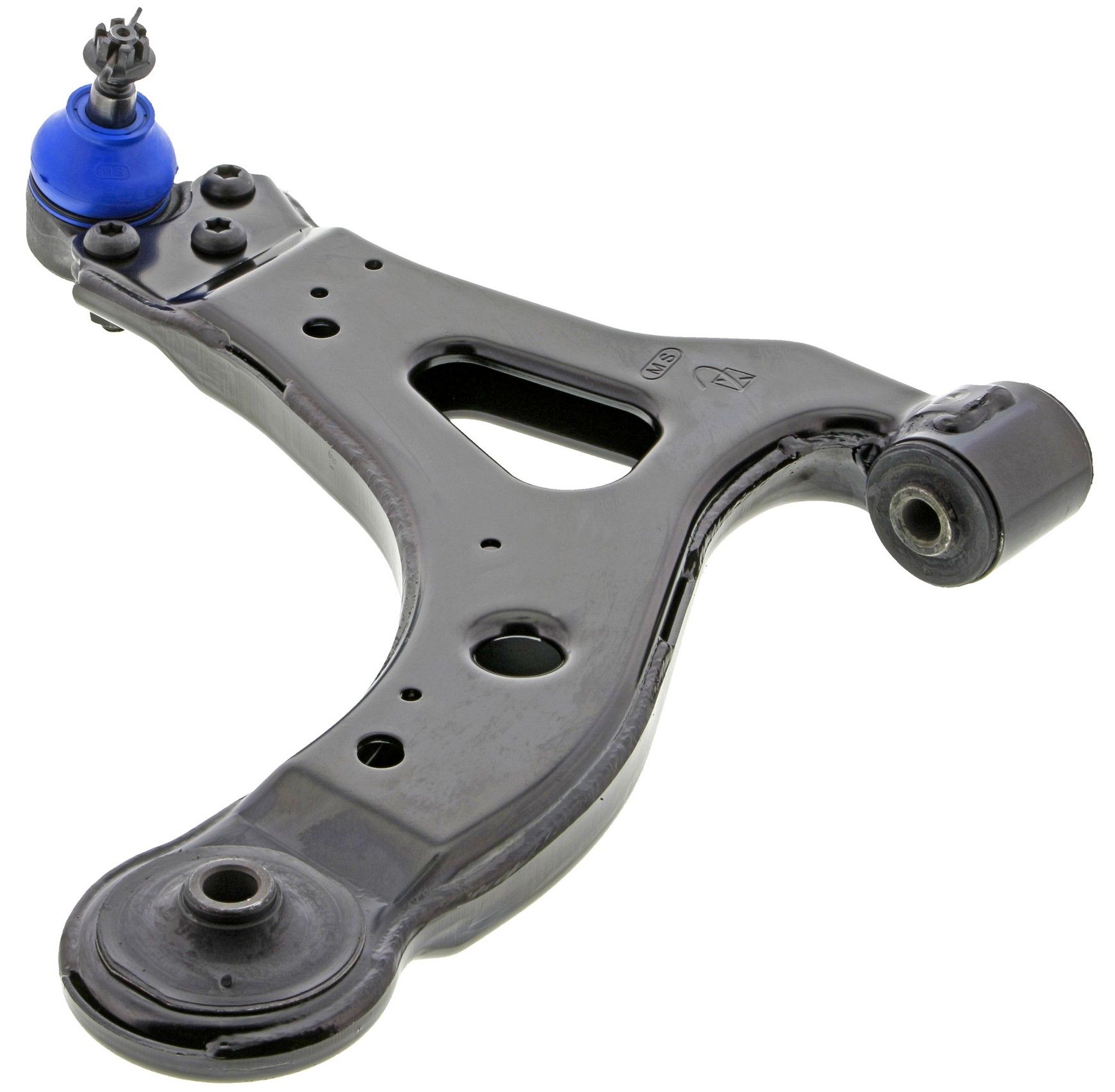 2007, 2006, 2005 Saturn Relay Suspension Control Arm and Ball Joint Assembly