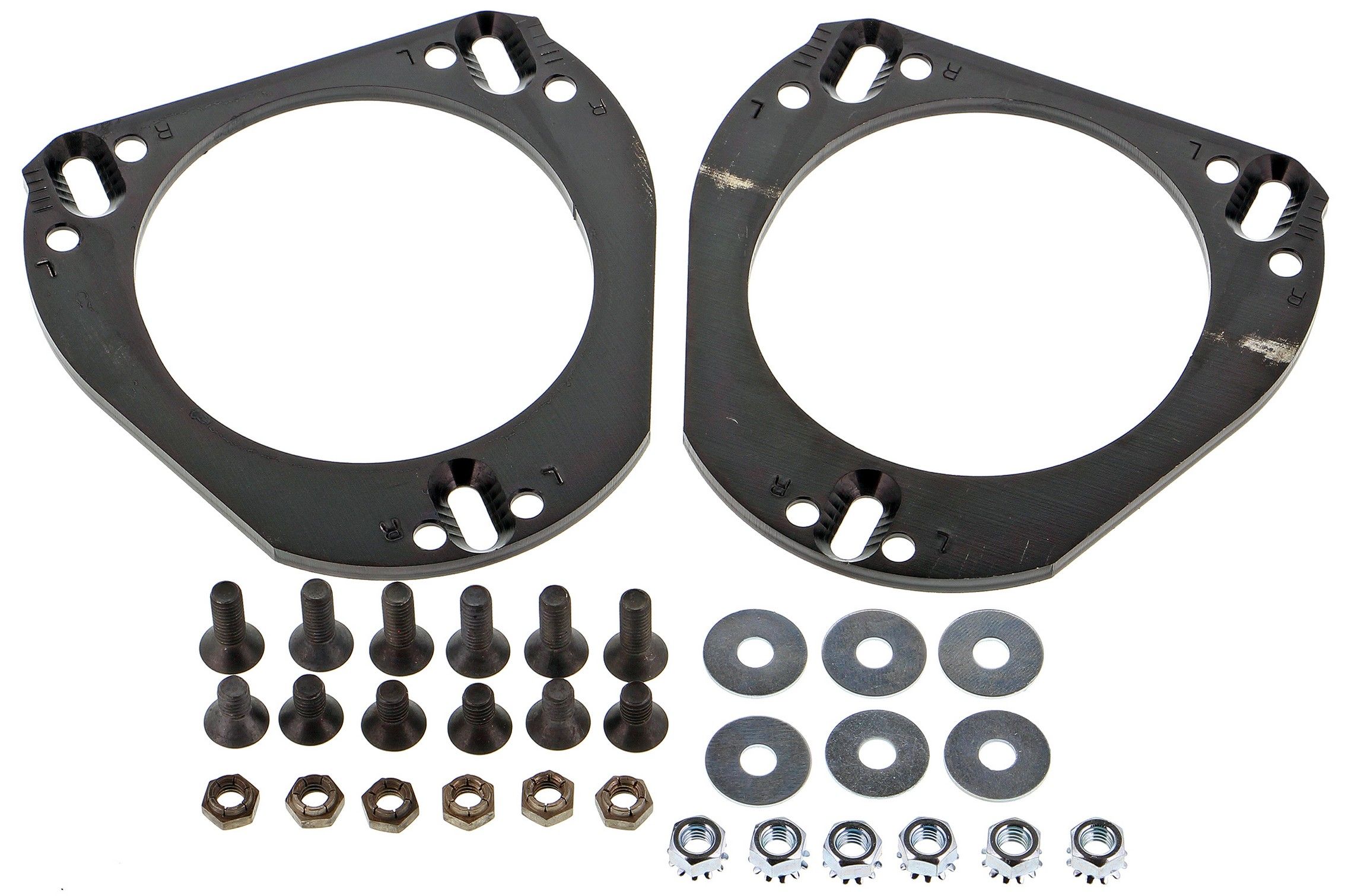 2007, 2006, 2005, 2004, 2003, 2002, 2001, 2000, 1999, 1998, 1997, 1996 Ford Taurus Alignment Camber Plate