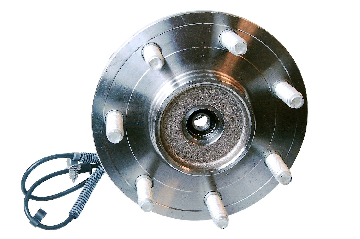2005, 2004 Ford F-150 Wheel Bearing and Hub Assembly