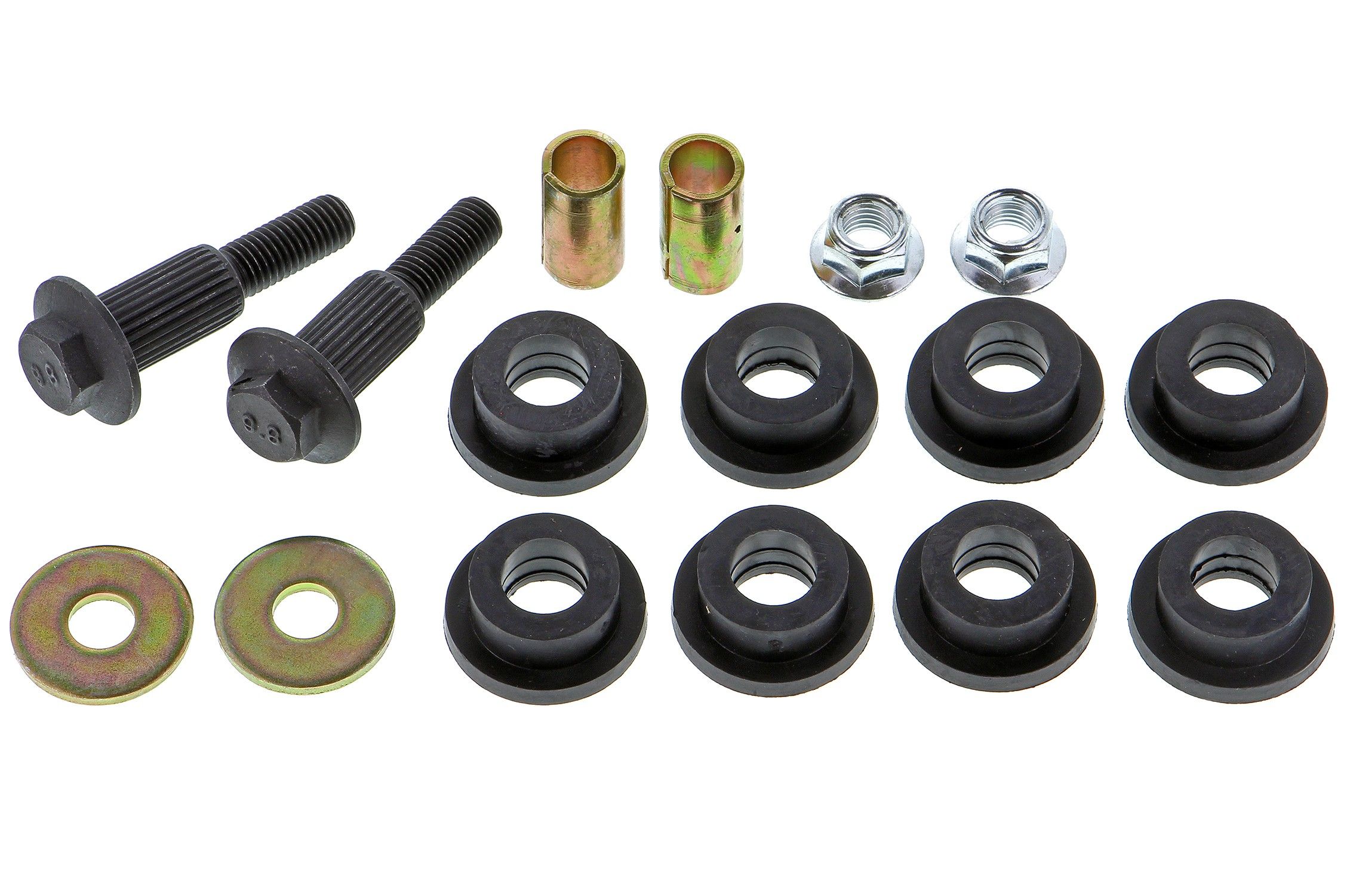 2003, 2002, 2001, 2000, 1999, 1998, 1997, 1996, 1995, 1994, 1993, 1992, 1991 Ford Explorer Suspension Stabilizer Bar Link Bushing