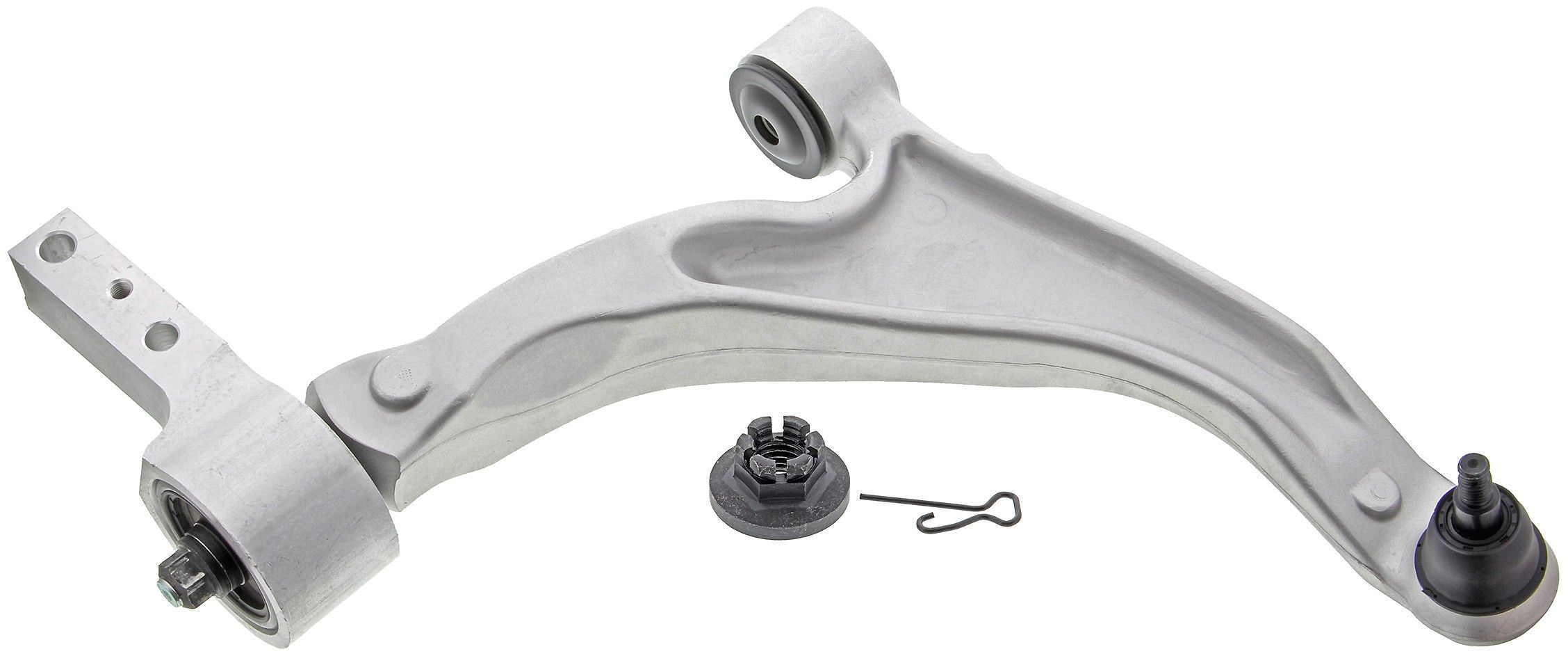 honda pilot suspension control arm and ball joint assembly2009 honda pilot suspension control arm and ball joint assembly front right lower (mevotech gs601044)