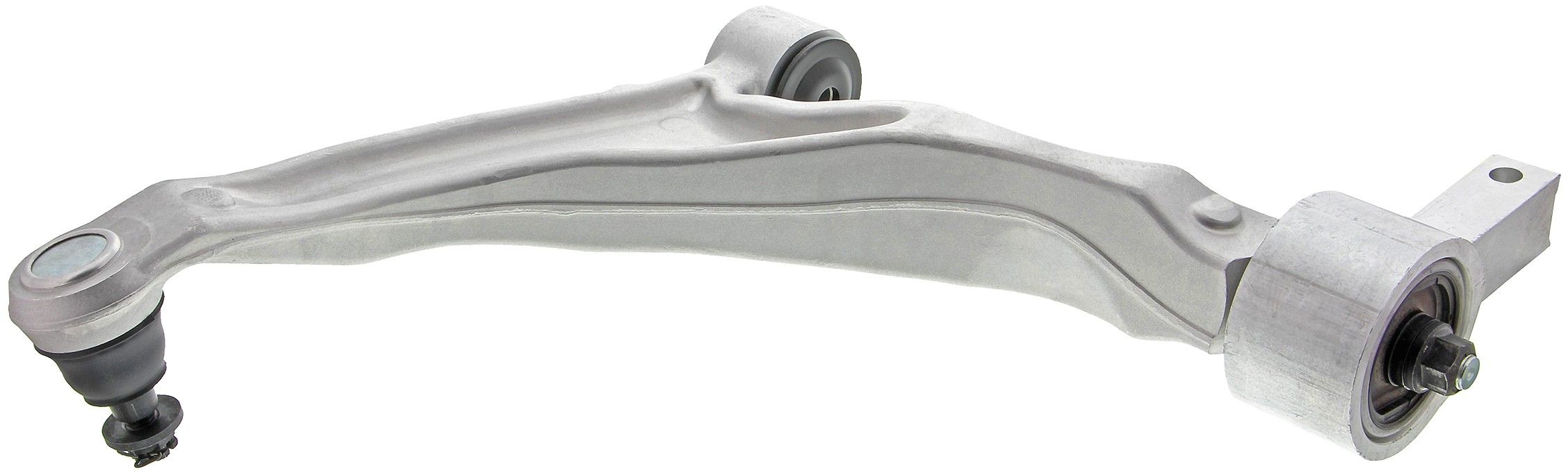 2015, 2014, 2013, 2012, 2011, 2010, 2009 Honda Pilot Suspension Control Arm and Ball Joint Assembly