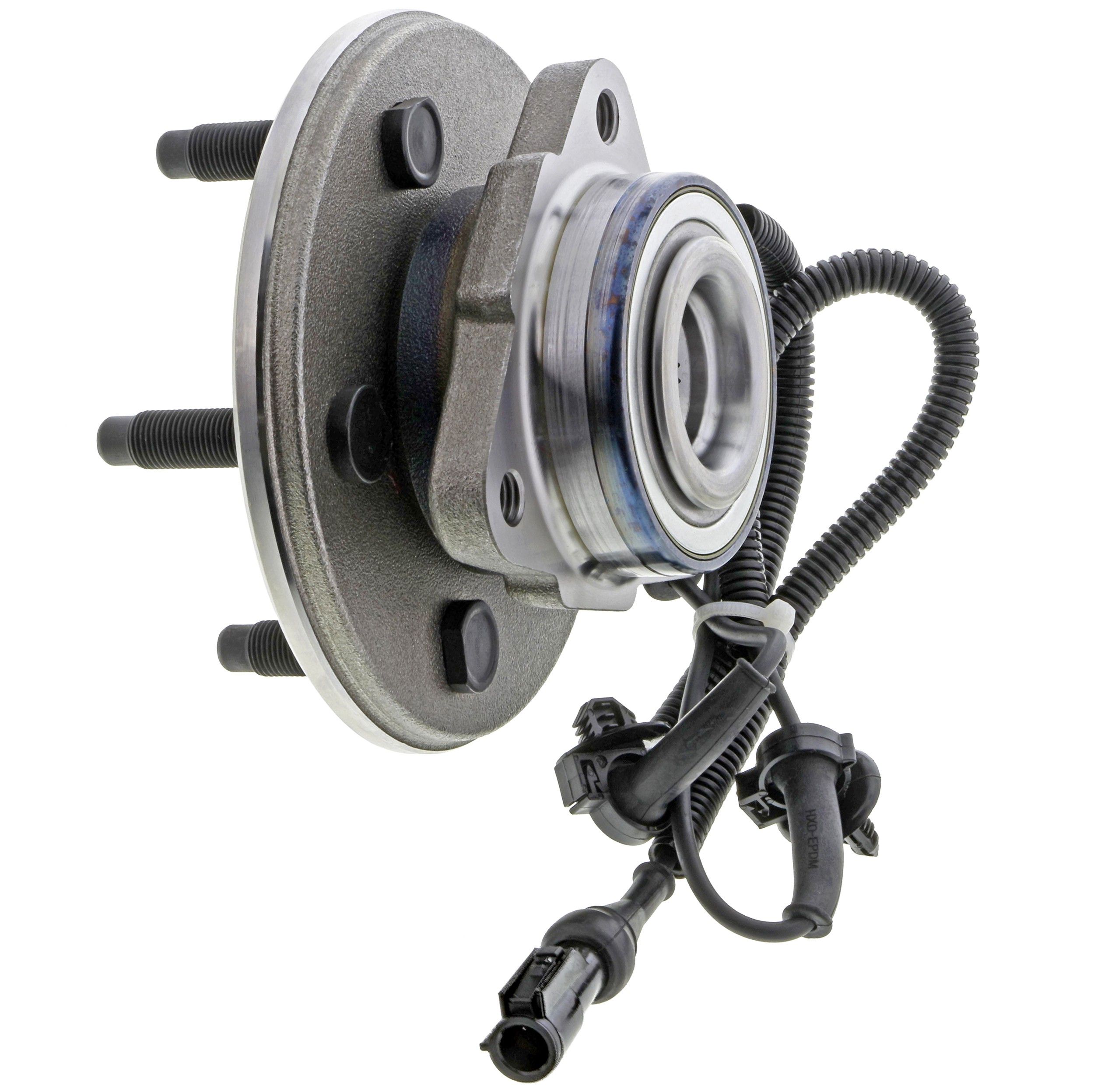 2005, 2004, 2003, 2002 Ford Explorer Wheel Bearing and Hub Assembly