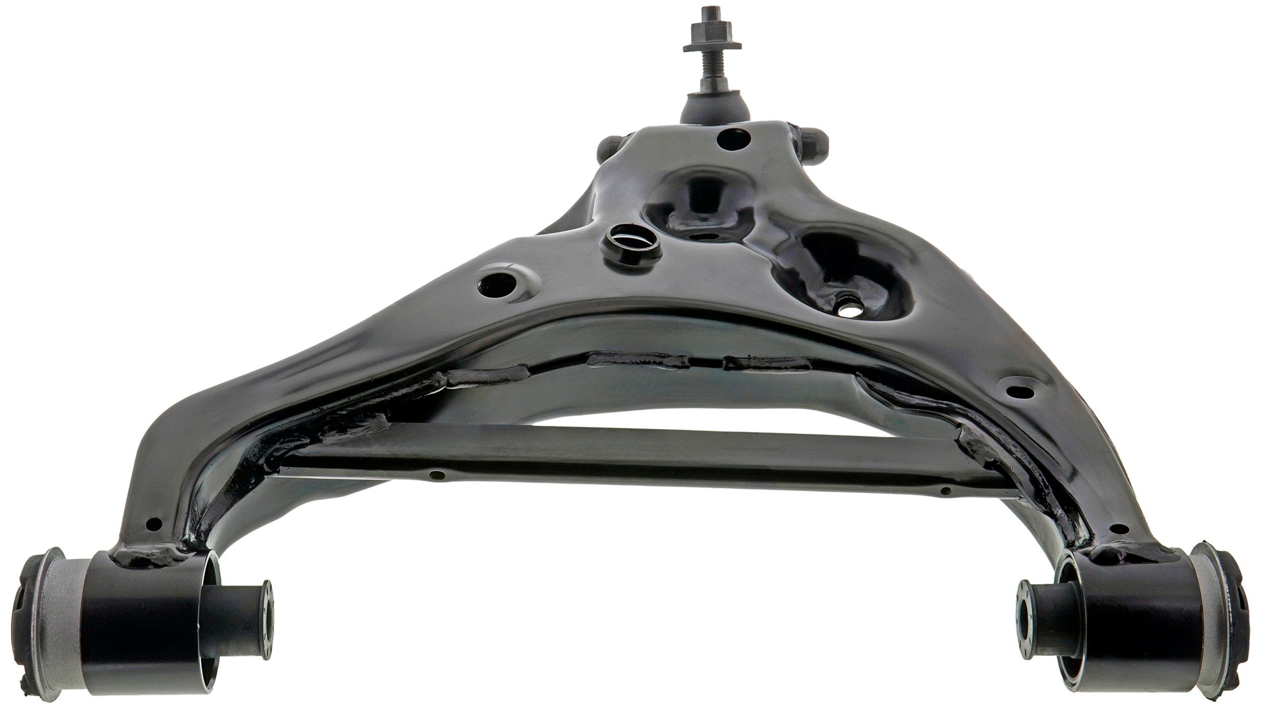 2015, 2014 Ford F-150 Suspension Control Arm and Ball Joint Assembly