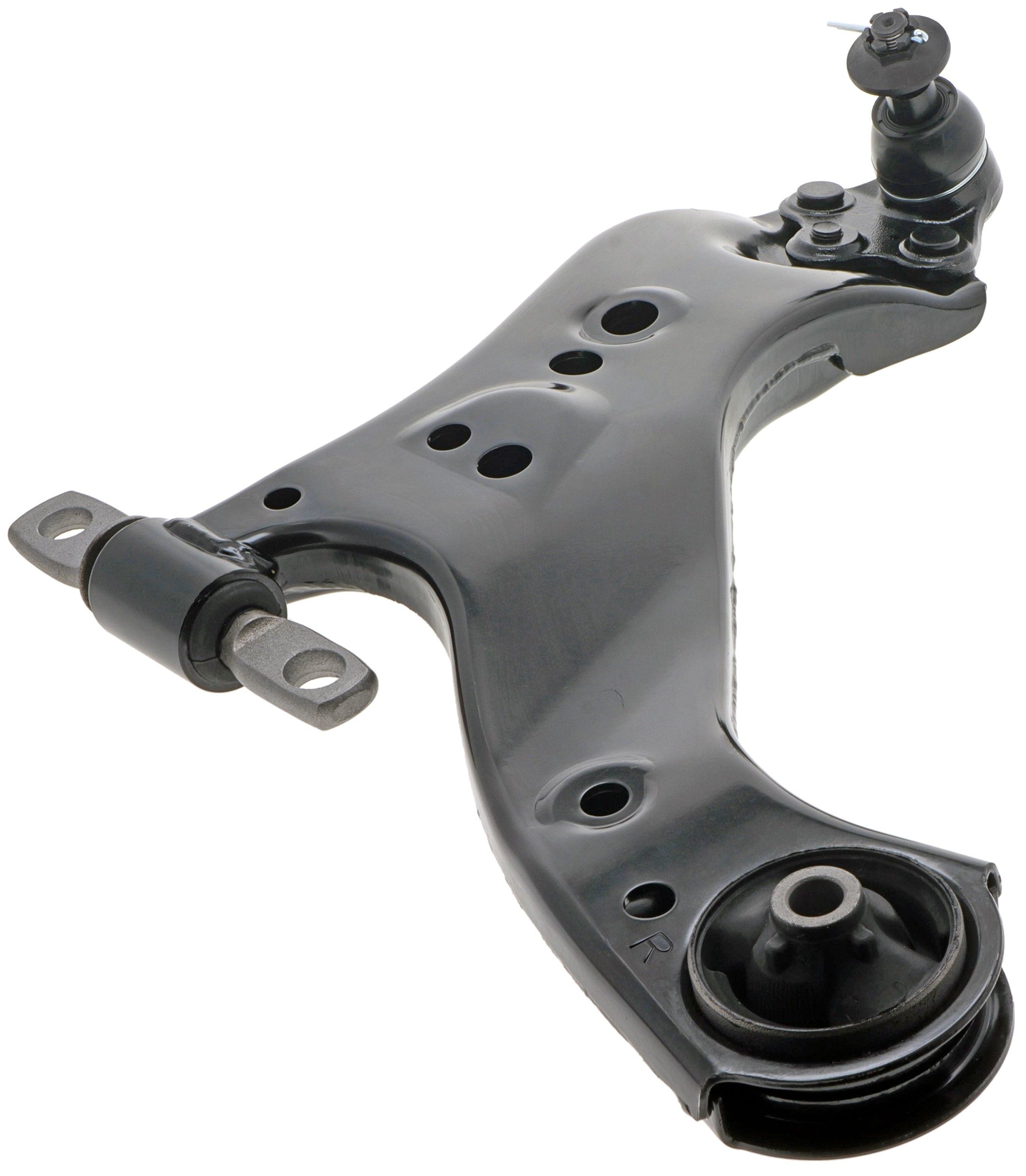 2024, 2023, 2022 Lexus NX250 Suspension Control Arm and Ball Joint Assembly