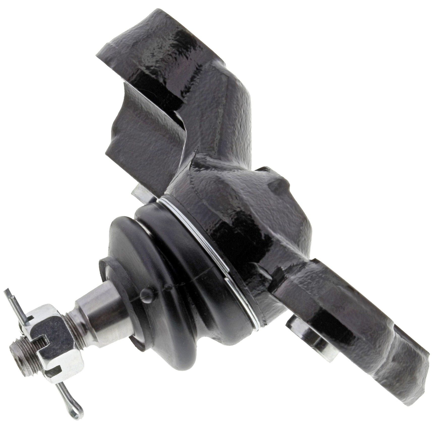 2016, 2015, 2014, 2013, 2012, 2011, 2010, 2009, 2008 Lexus LS600h Suspension Ball Joint