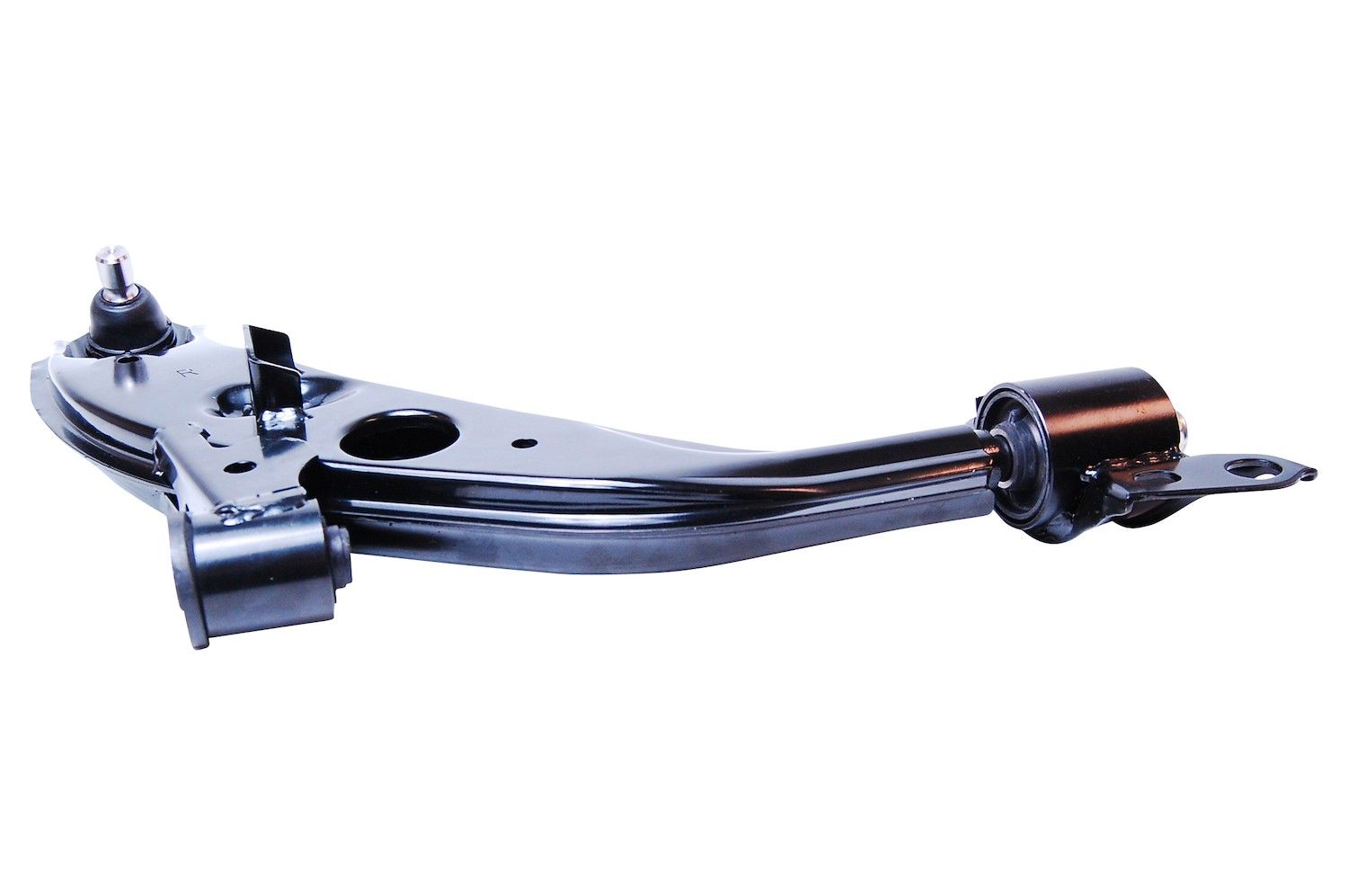 2002, 2001, 2000, 1999, 1998 Mazda 626 Suspension Control Arm and Ball Joint Assembly