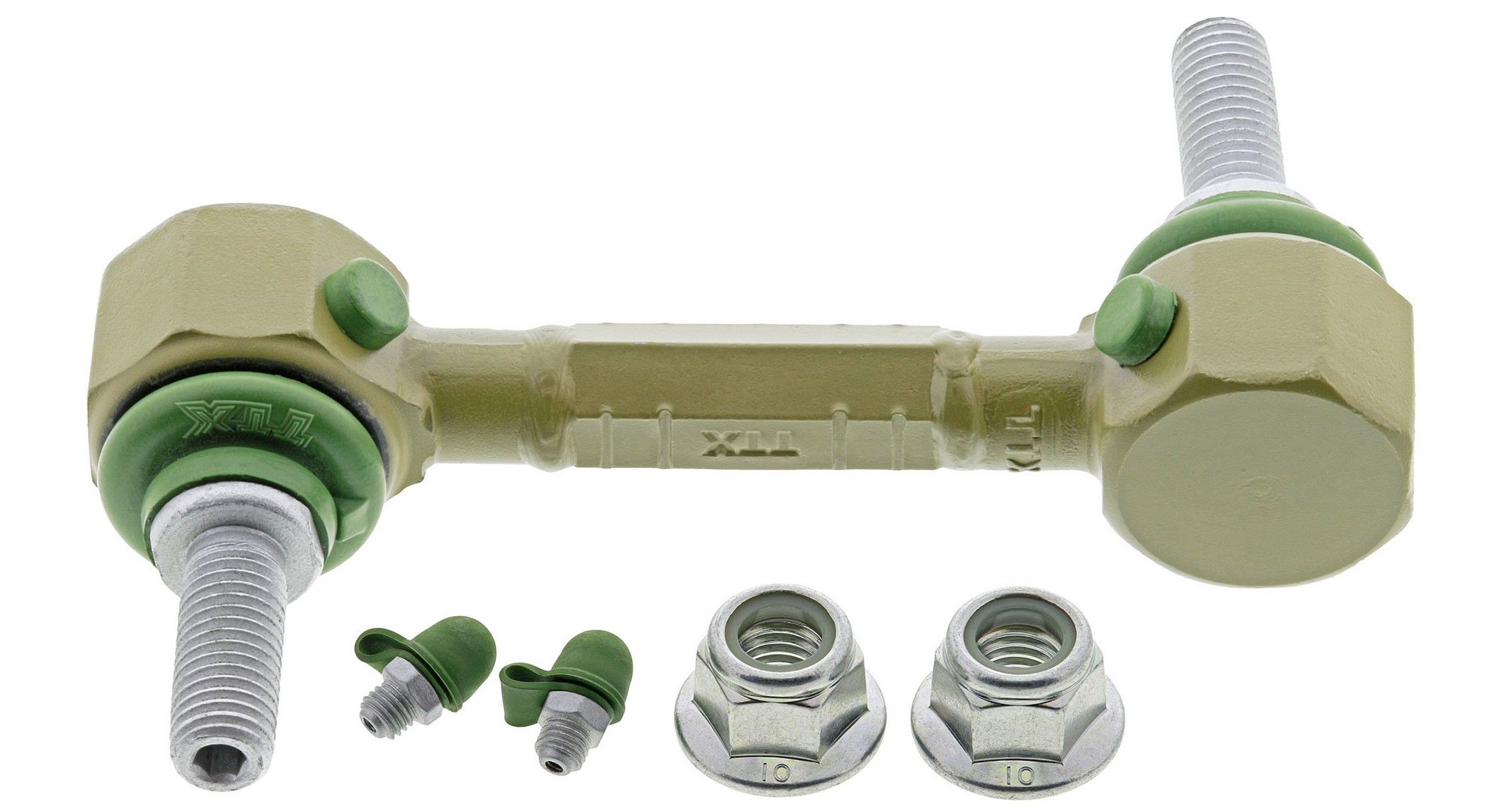 2015, 2014, 2013, 2012, 2011, 2010, 2009, 2008, 2007 Ford Edge Suspension Stabilizer Bar Link Kit