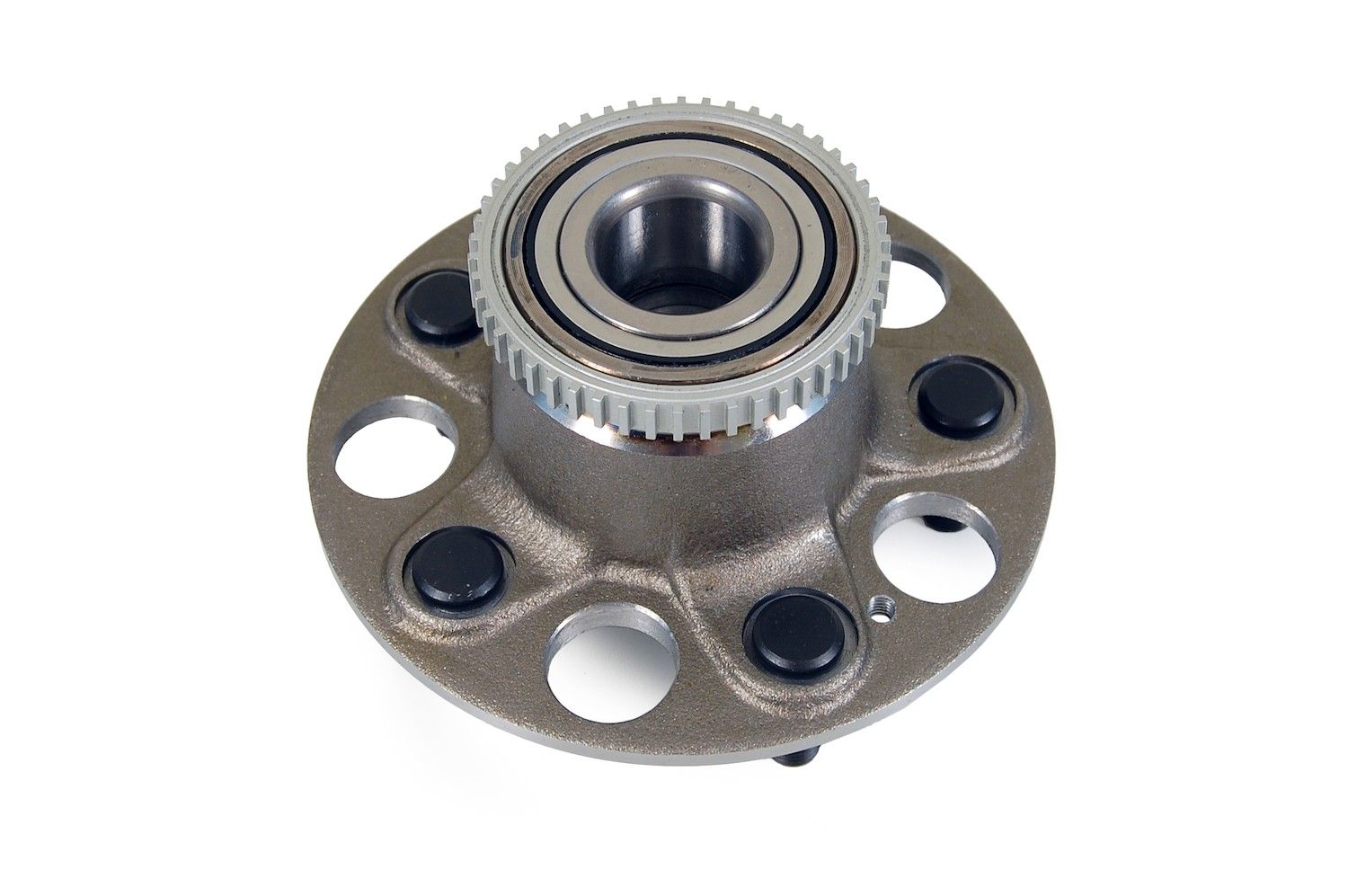 2003 Acura CL Wheel Bearing and Hub Assembly - Rear (Mevotech H512173)