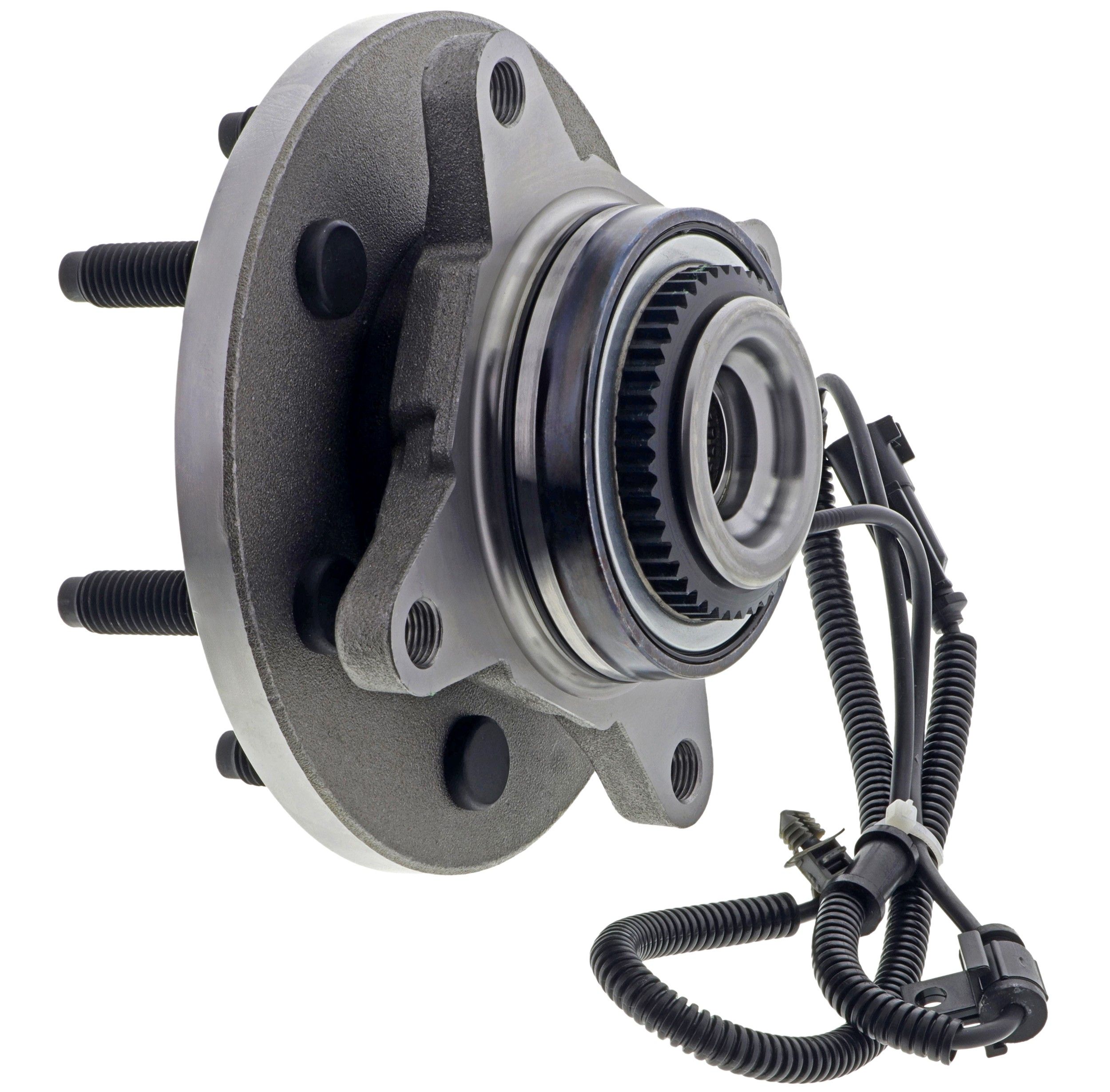 2014, 2013, 2012, 2011 Ford Expedition Wheel Bearing and Hub Assembly