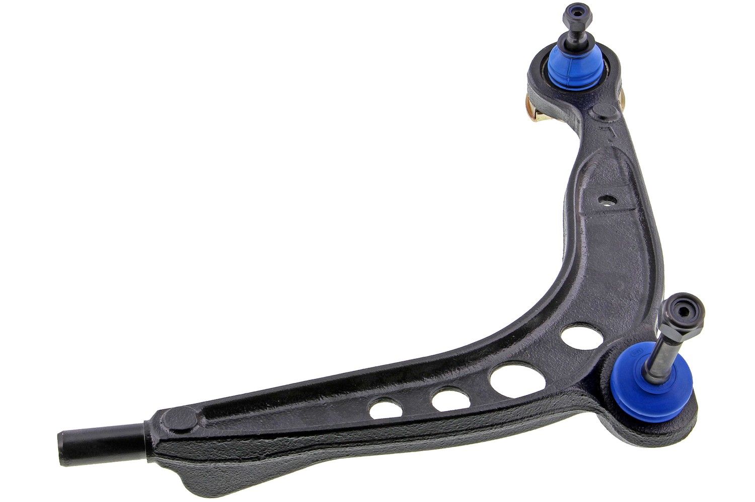 2002, 2001, 2000, 1999, 1998, 1997, 1996 BMW Z3 Suspension Control Arm and Ball Joint Assembly