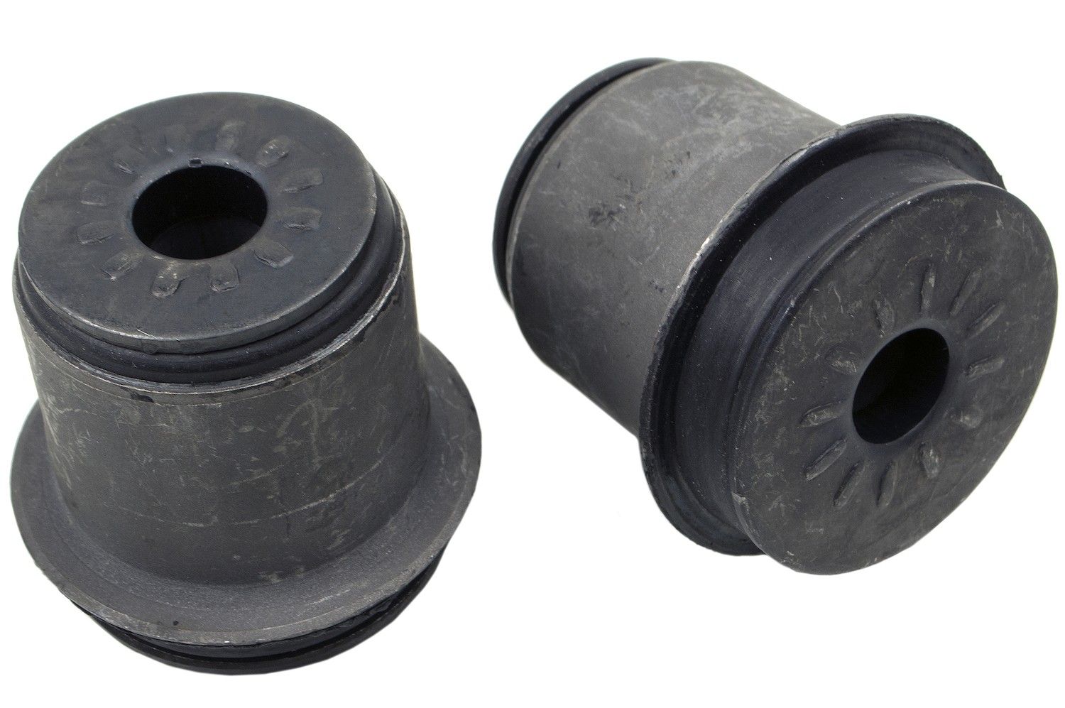 2004, 2003, 2002, 2001, 2000, 1999 GMC Sierra 2500 2500 Suspension Control Arm Bushing Kit