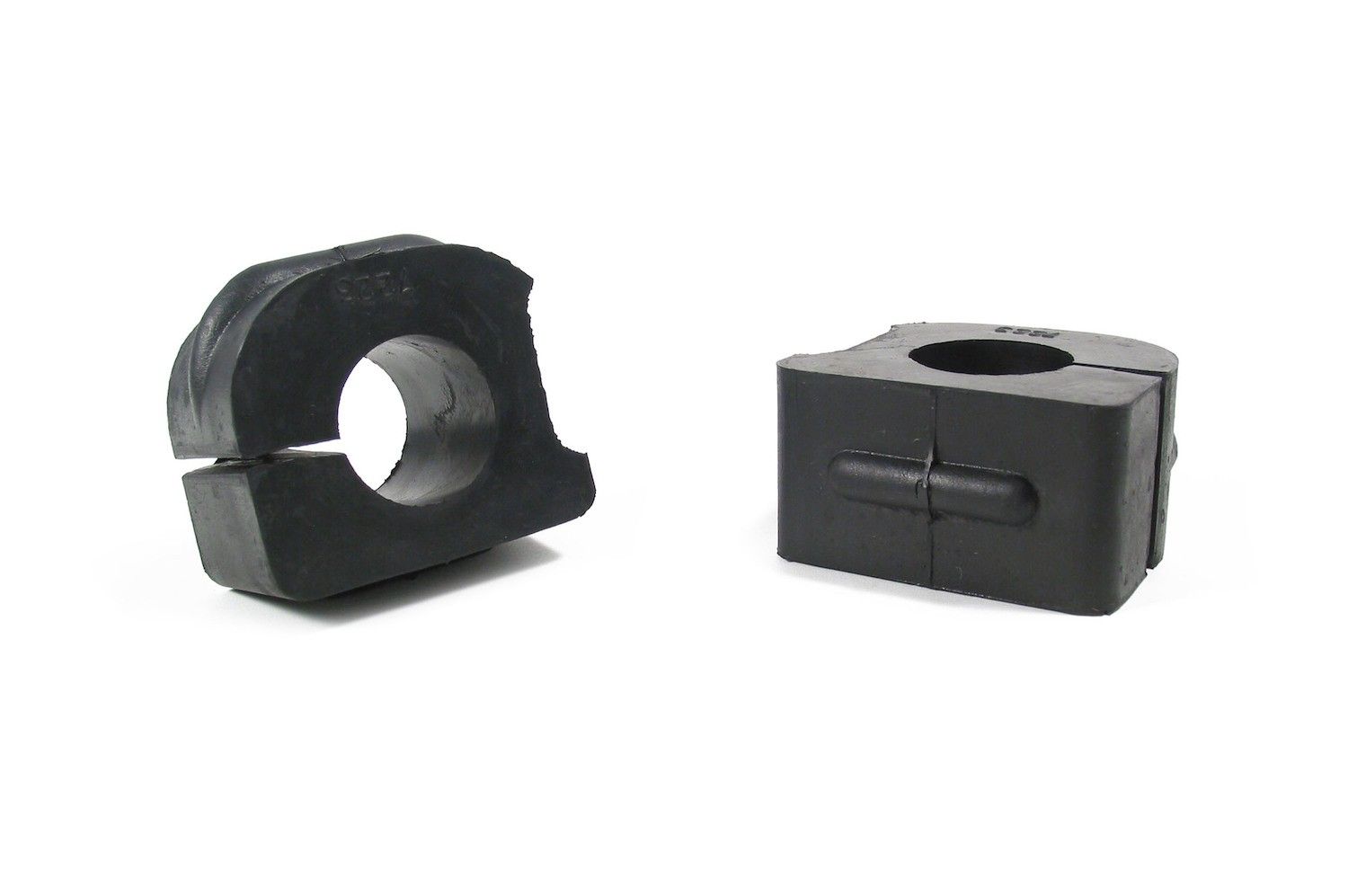 1990, 1989, 1988, 1987 Dodge Shadow Suspension Stabilizer Bar Bushing Kit