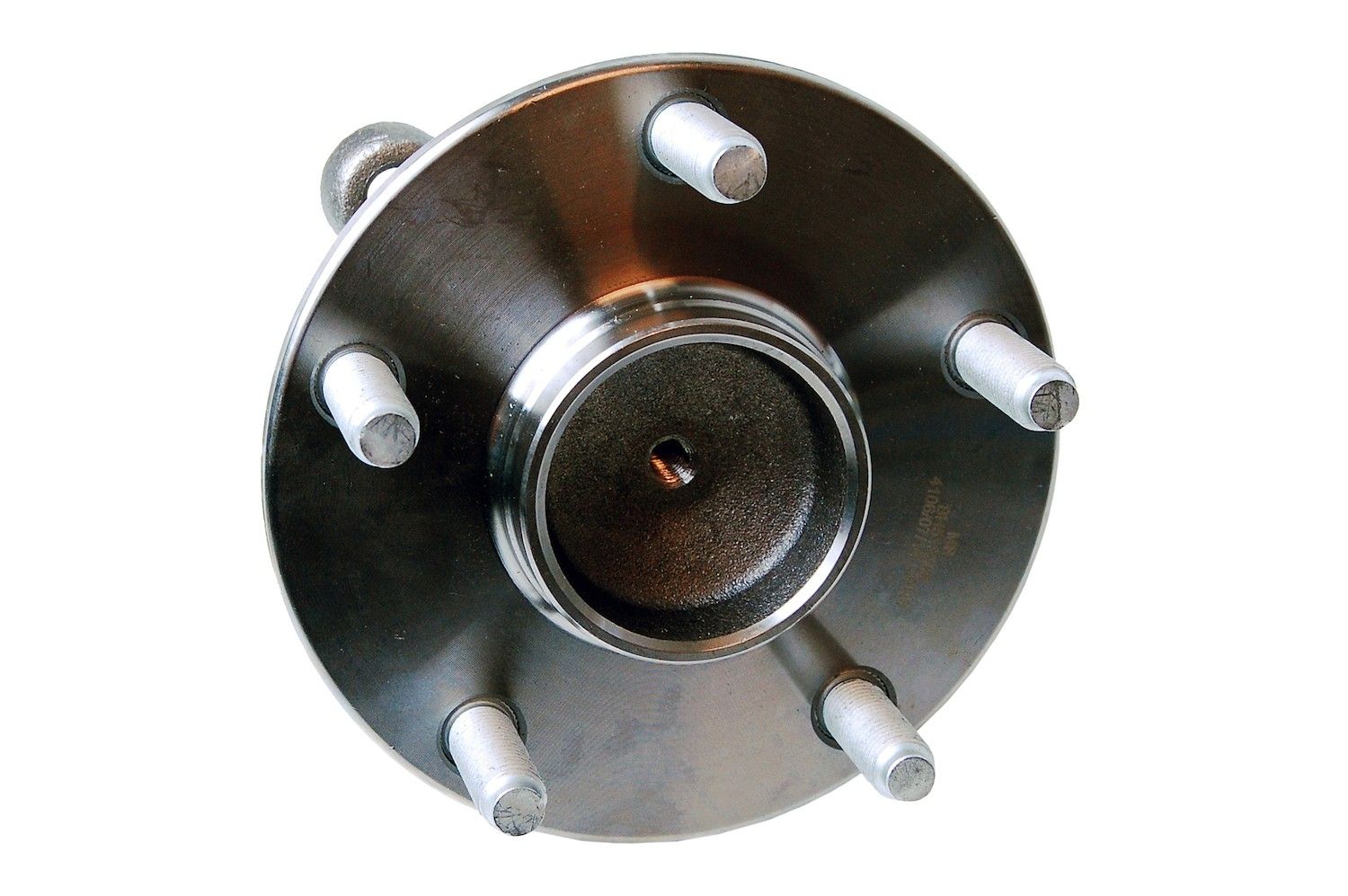 2007, 2006 Lexus GS430 Wheel Bearing and Hub Assembly