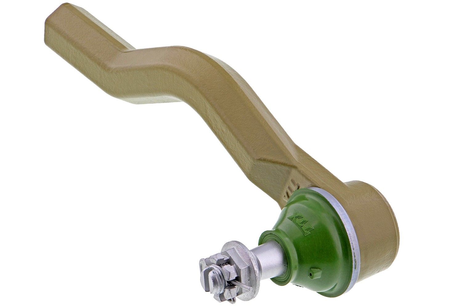 Steering Tie Rod End