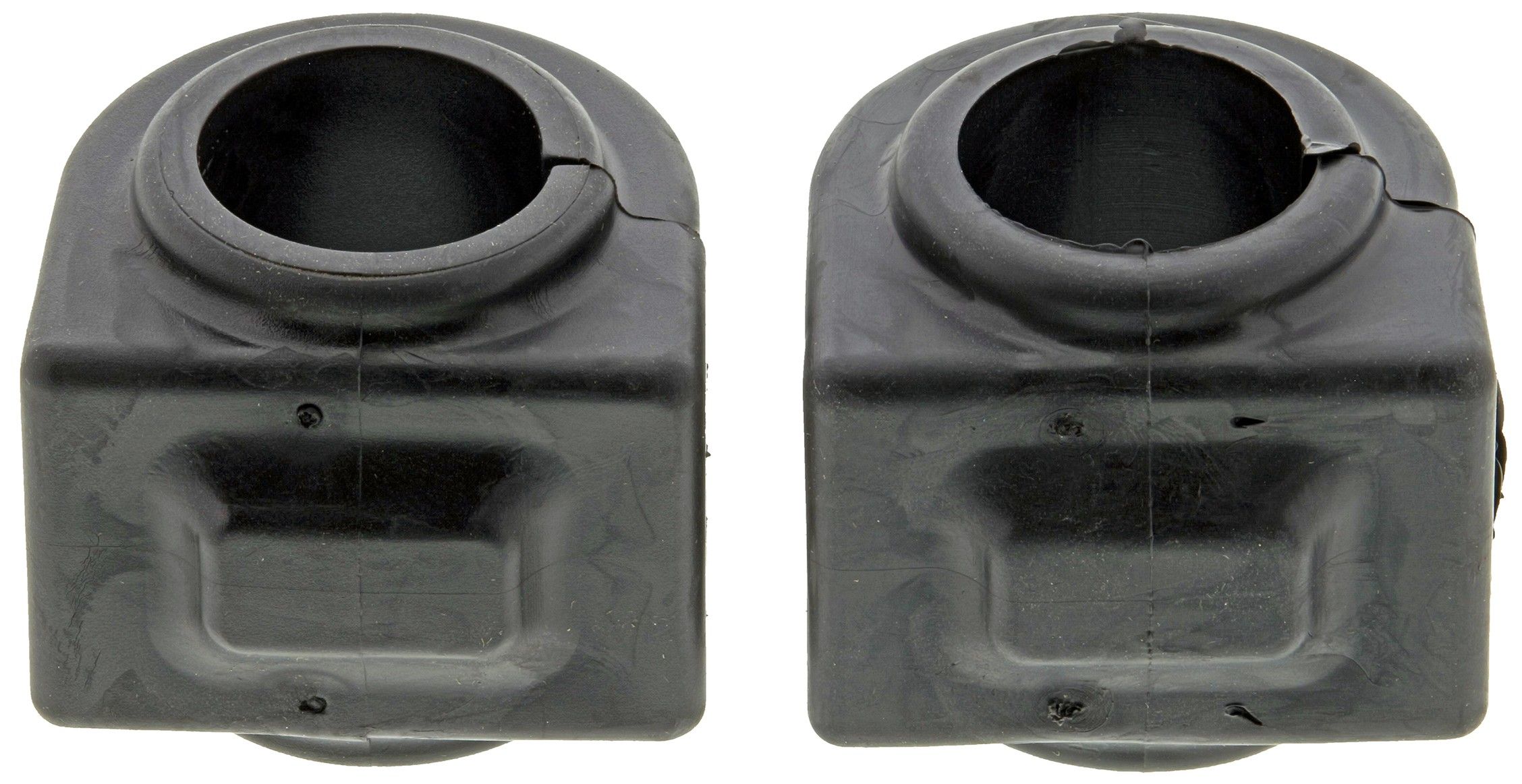 2016, 2015, 2014, 2013, 2012, 2011, 2010, 2009, 2008, 2007 GMC Acadia Suspension Stabilizer Bar Bushing Kit