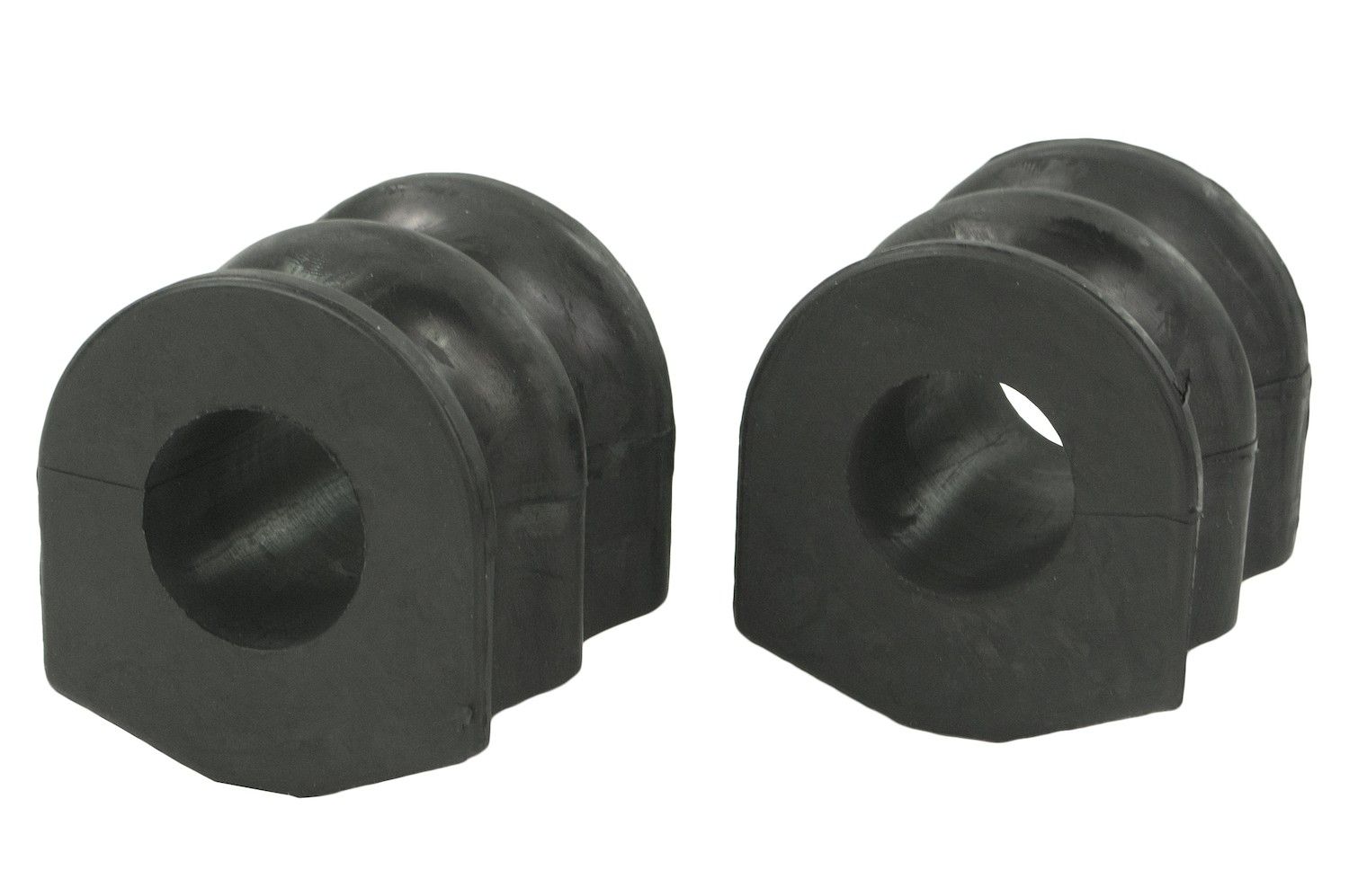 2012, 2011, 2010, 2009, 2008, 2007, 2006, 2005, 2004 INFINITI QX56 Suspension Stabilizer Bar Bushing Kit